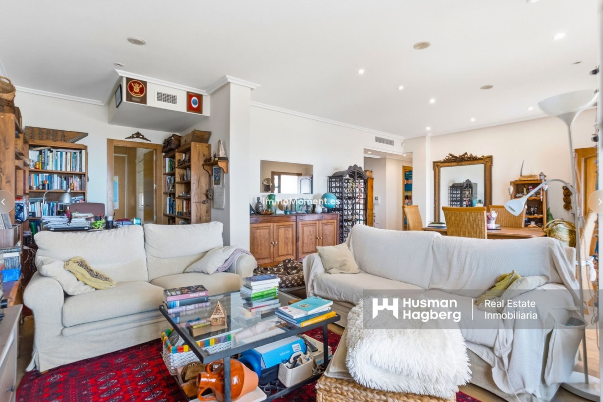 Resale - Detached villa - Cartagena - Los Urrutias