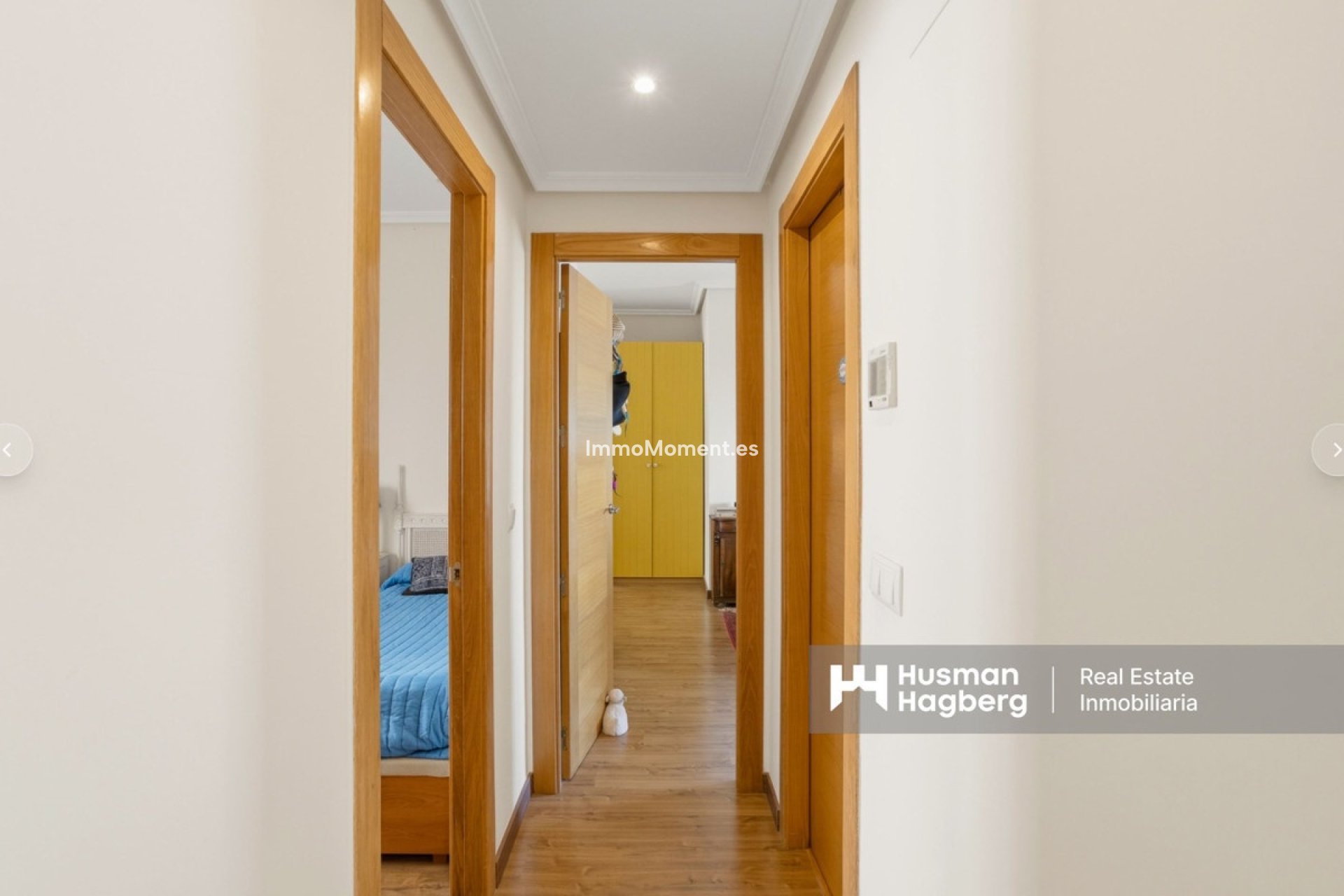 Resale - Detached villa - Cartagena - Los Urrutias