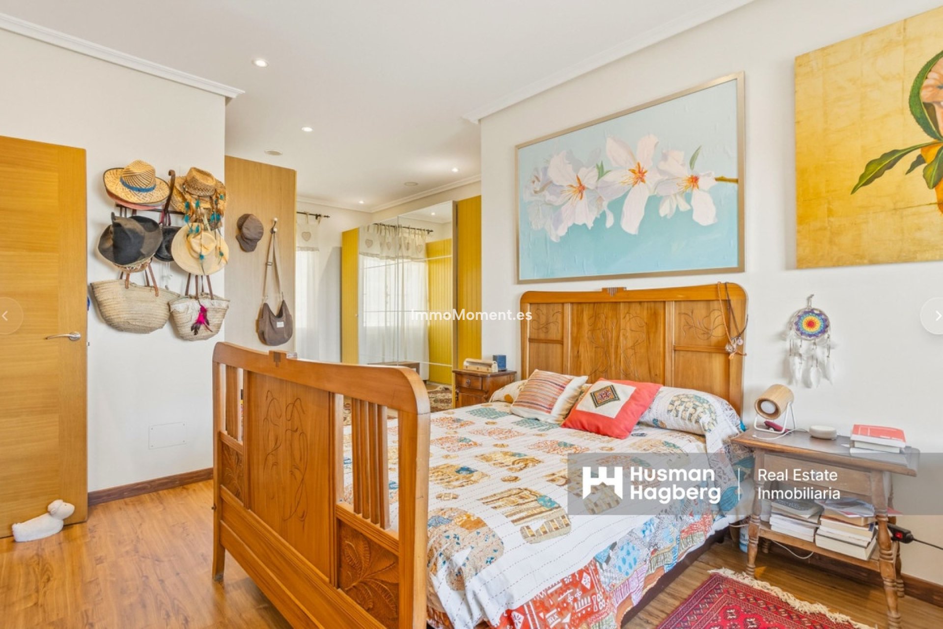Resale - Detached villa - Cartagena - Los Urrutias