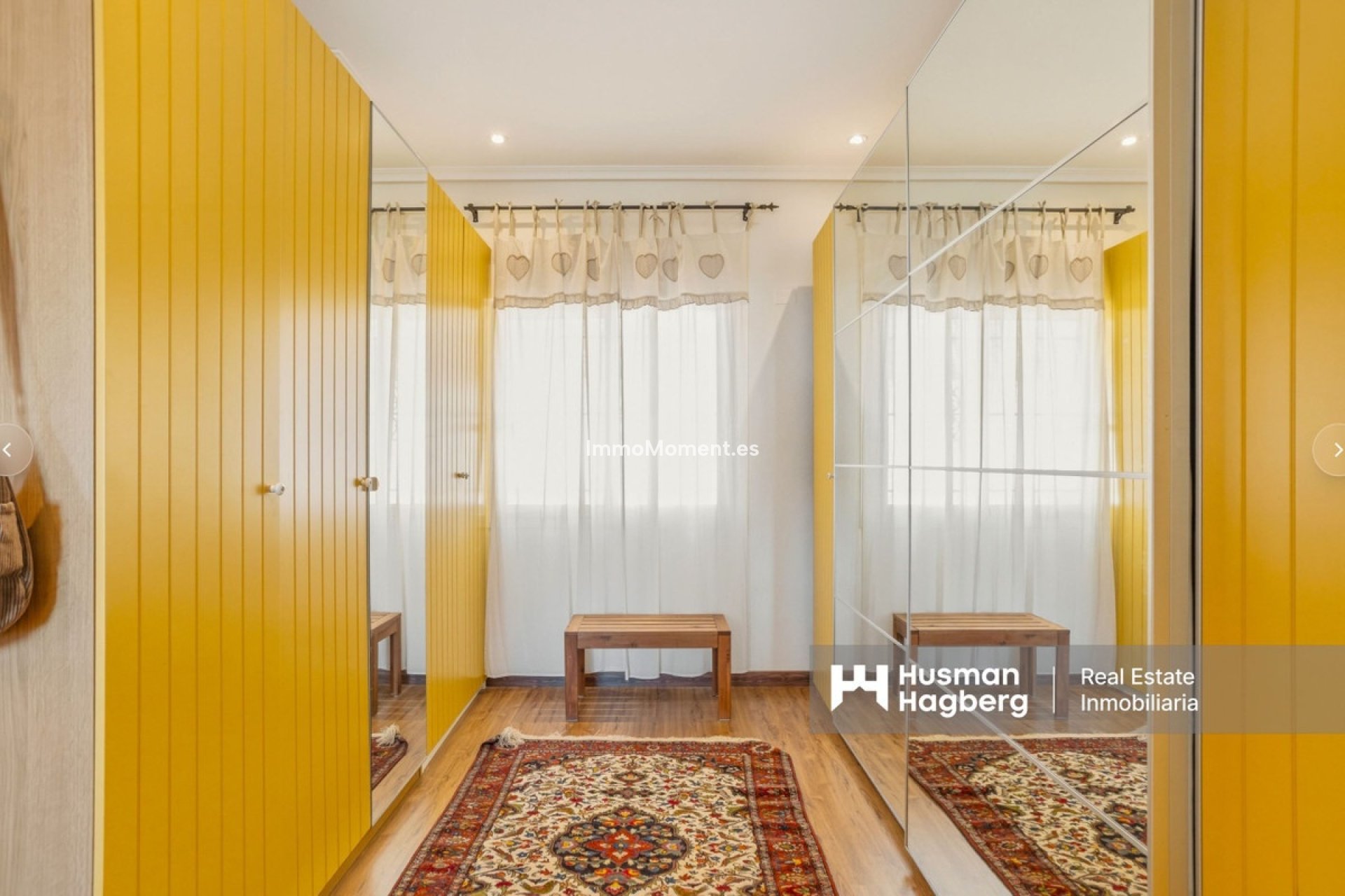 Resale - Detached villa - Cartagena - Los Urrutias