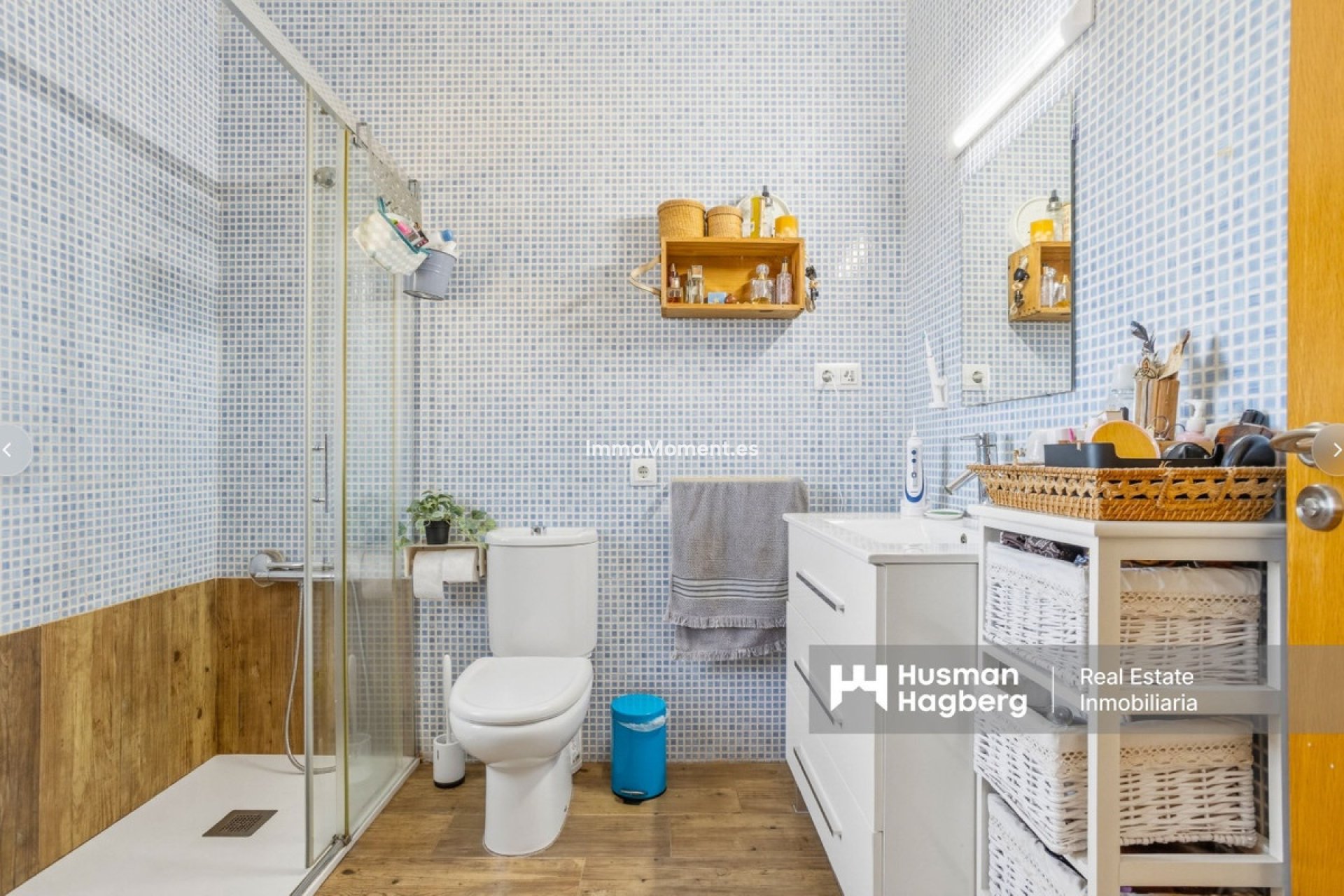 Resale - Detached villa - Cartagena - Los Urrutias