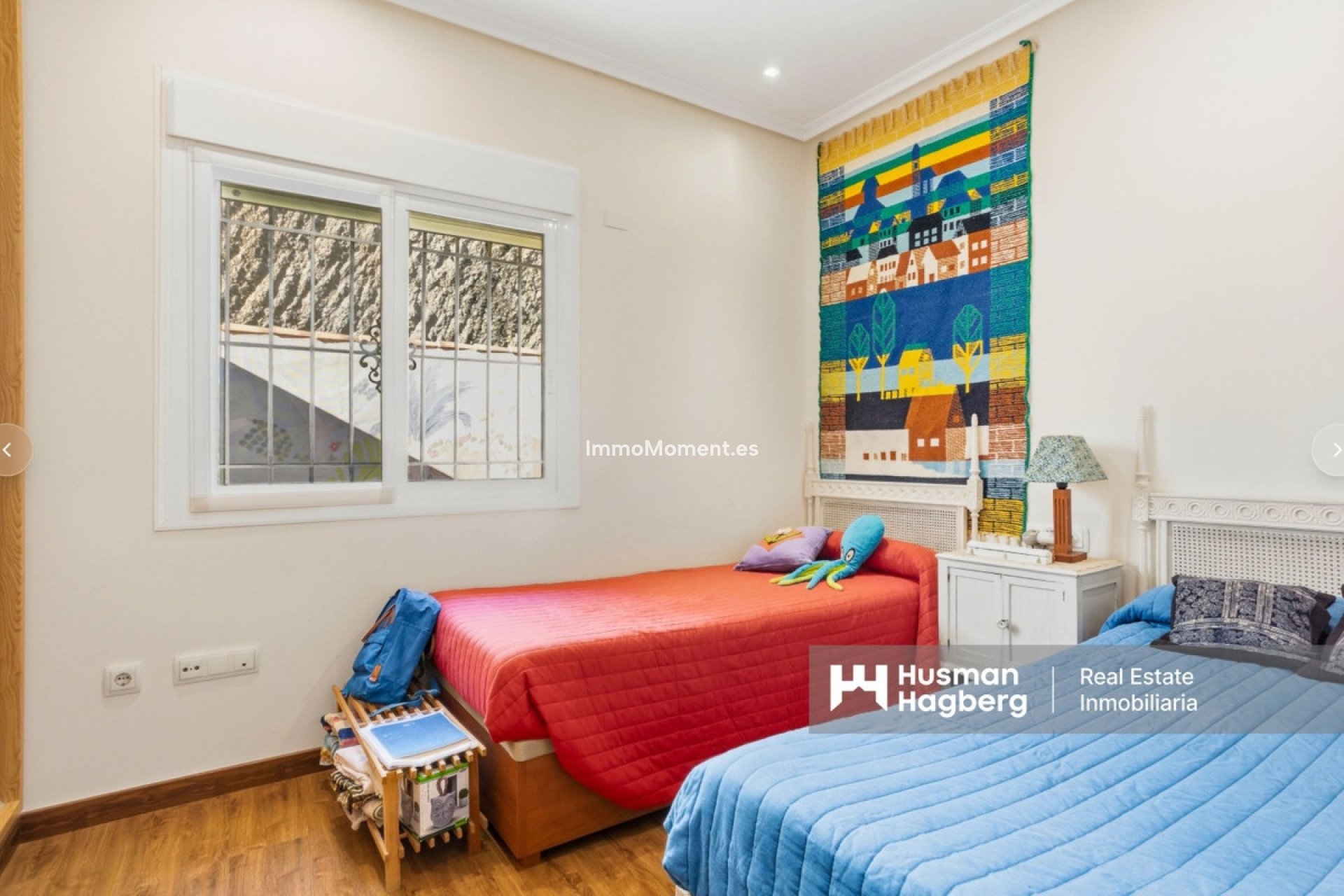 Resale - Detached villa - Cartagena - Los Urrutias