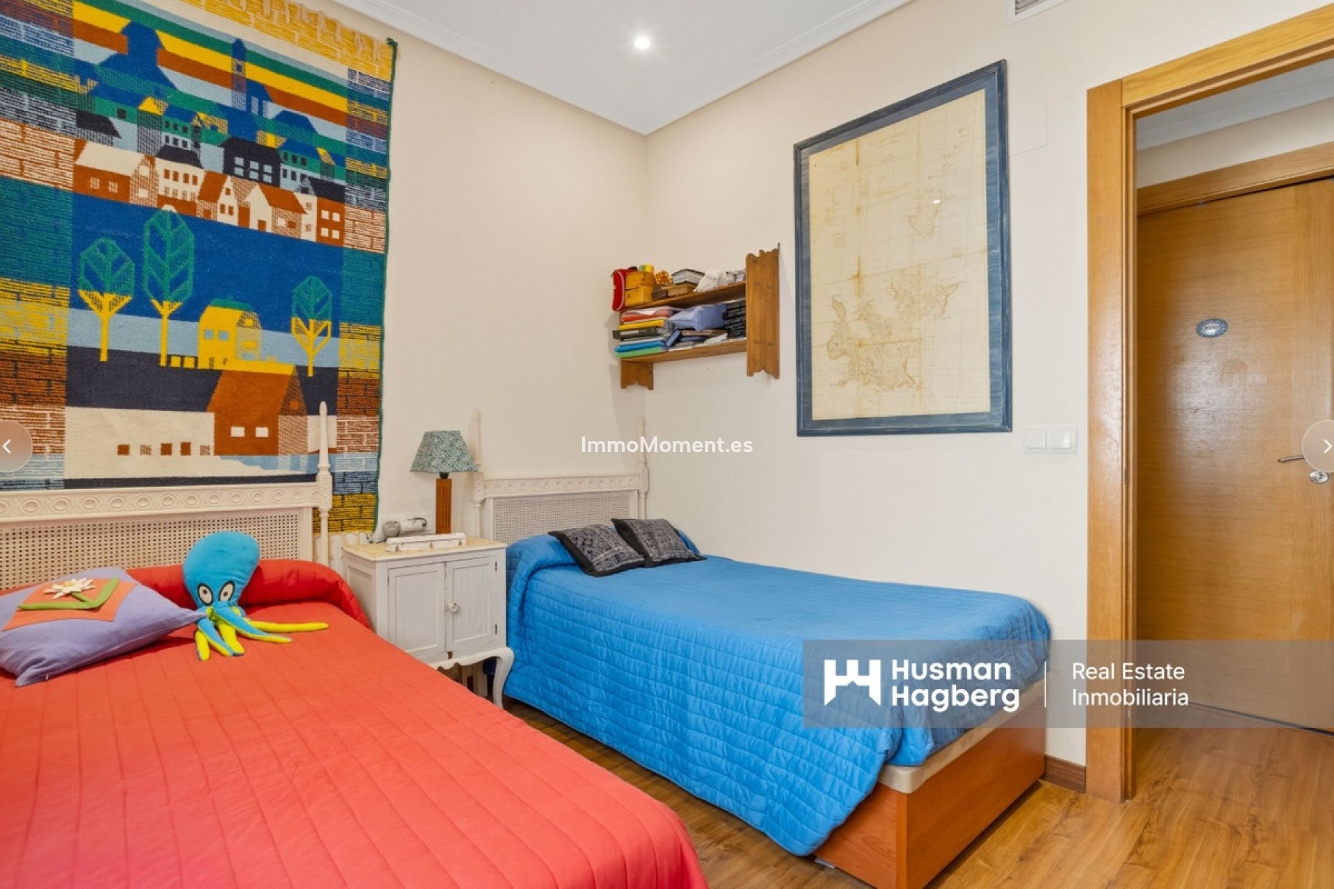 Resale - Detached villa - Cartagena - Los Urrutias