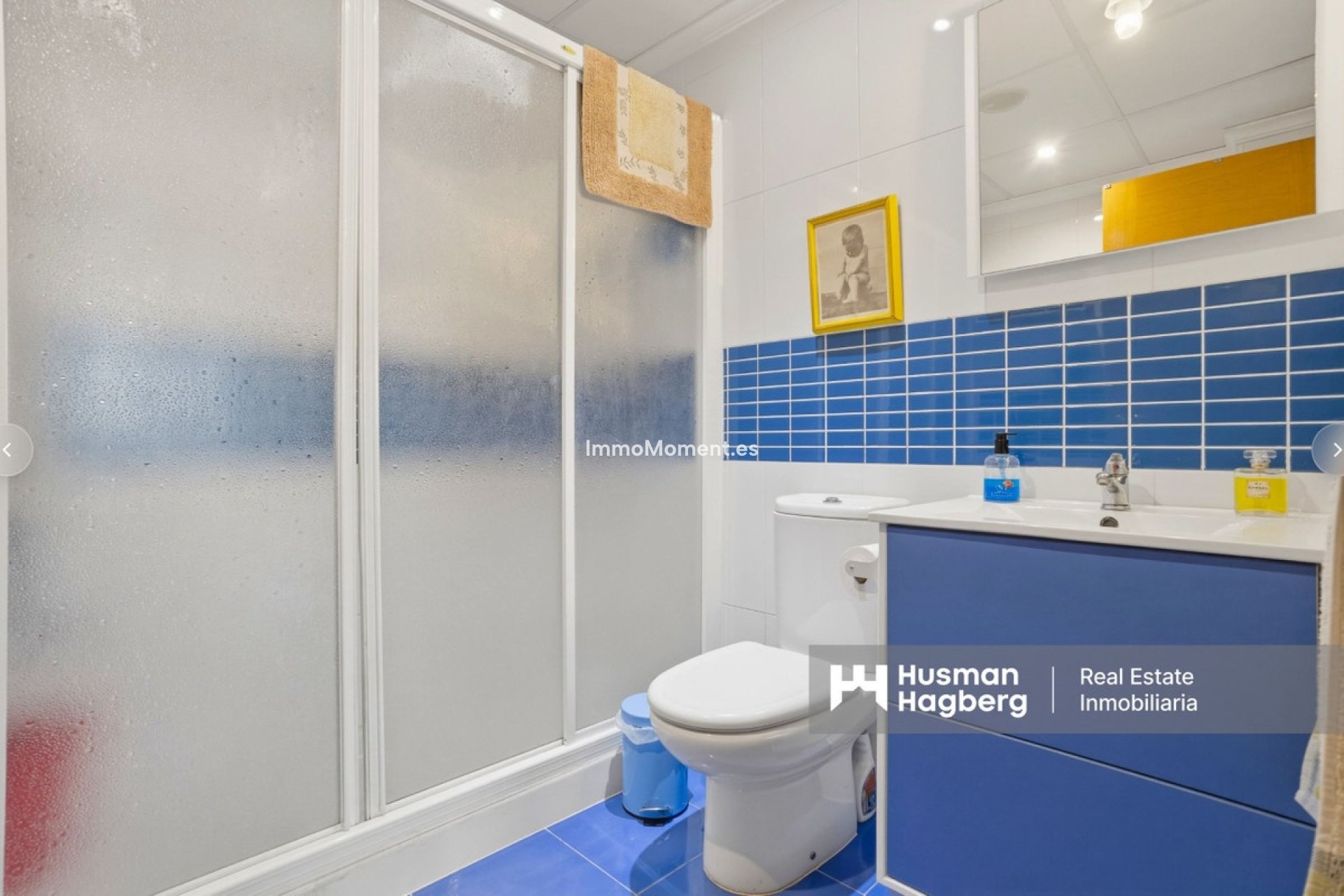 Resale - Detached villa - Cartagena - Los Urrutias
