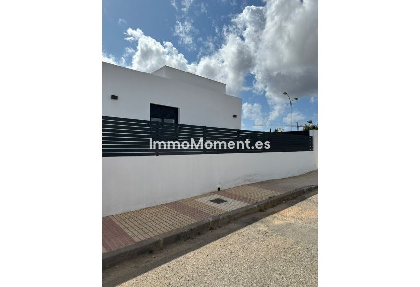 Resale - Detached villa - Cartagena - Mar de Cristal