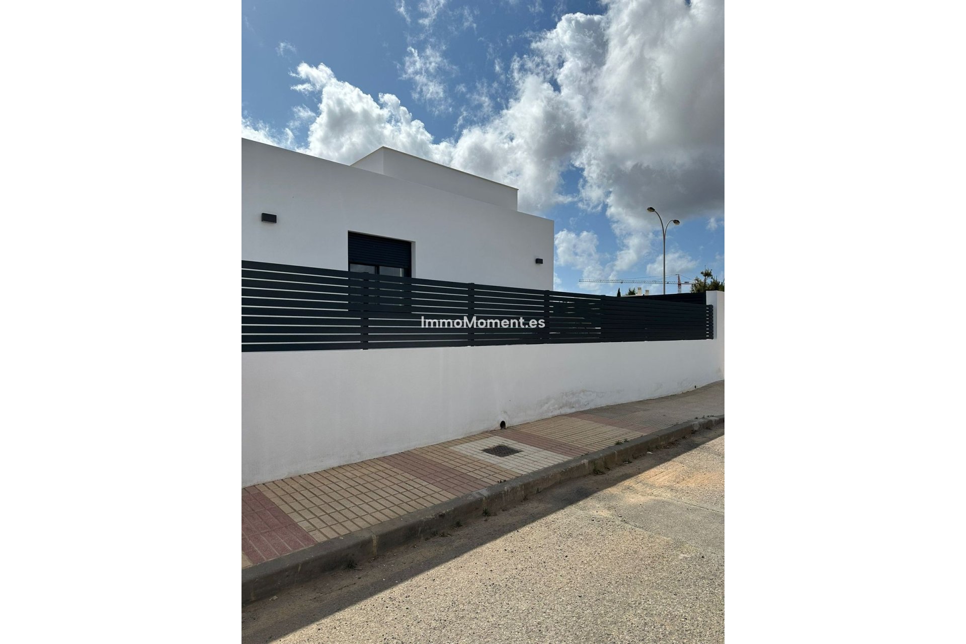 Resale - Detached villa - Cartagena - Mar de Cristal