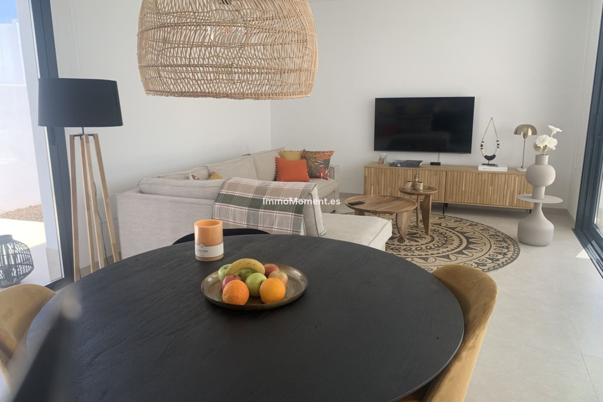 Resale - Detached villa - Cartagena - Mar de Cristal