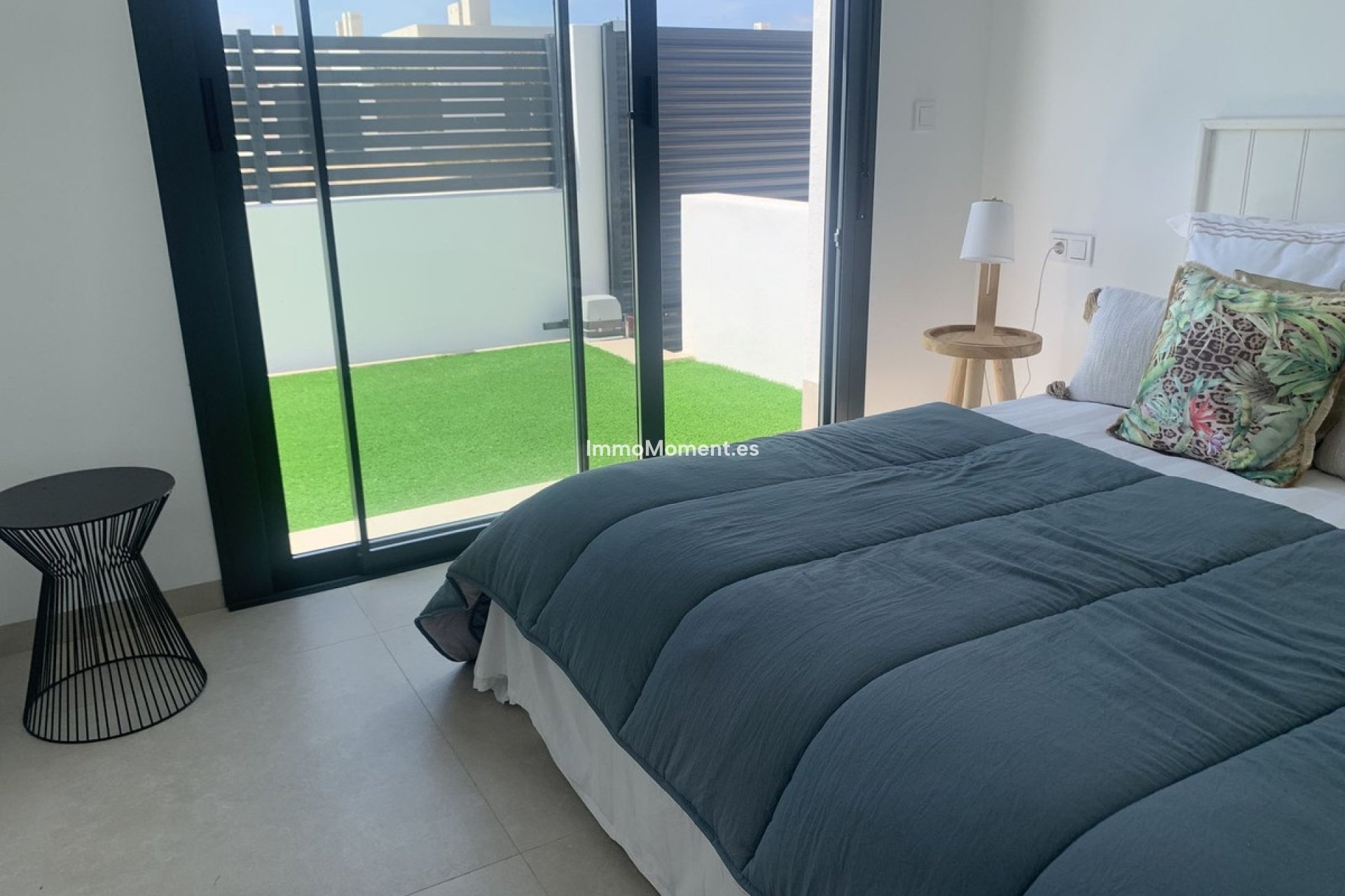 Resale - Detached villa - Cartagena - Mar de Cristal