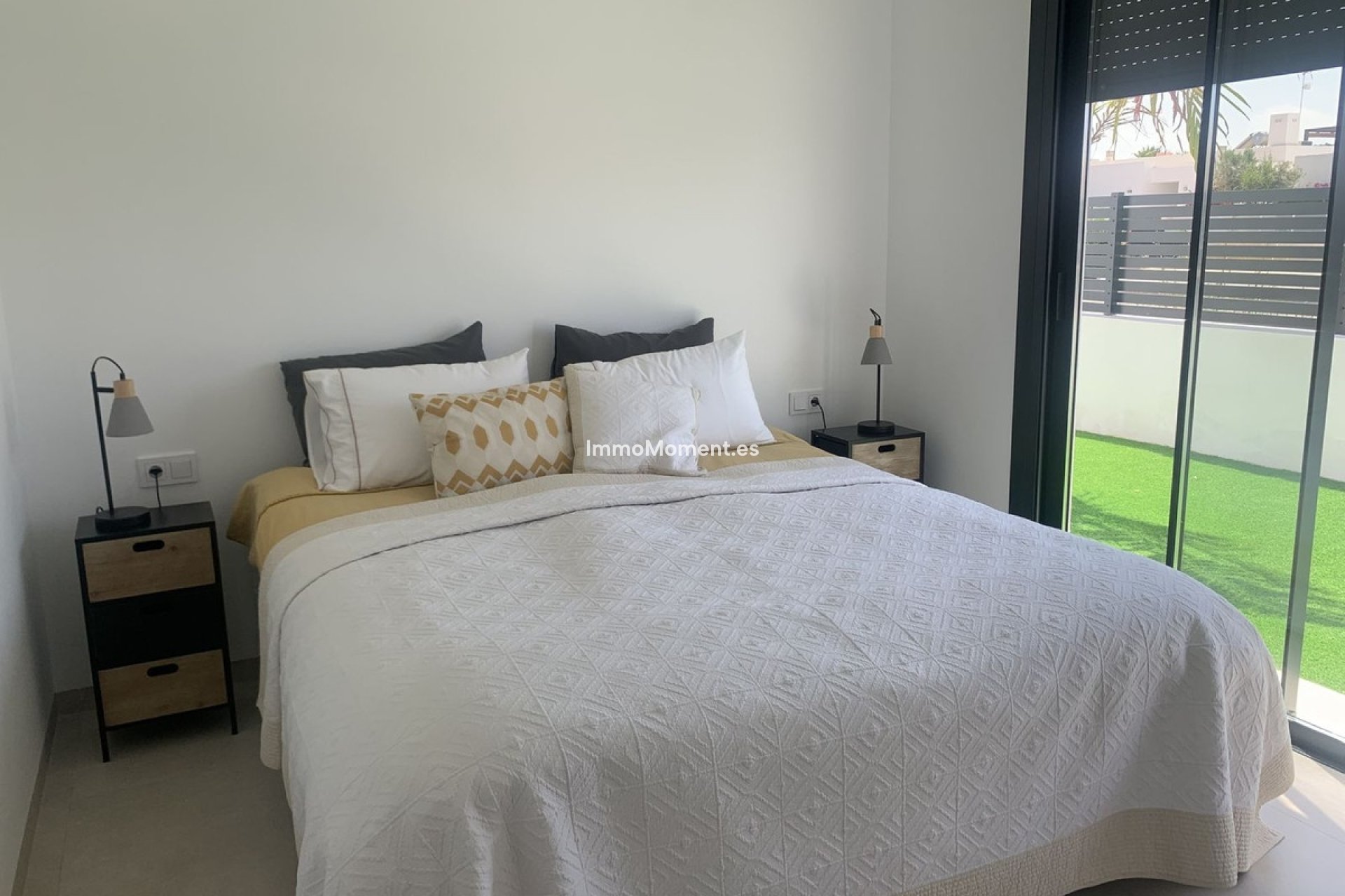 Resale - Detached villa - Cartagena - Mar de Cristal