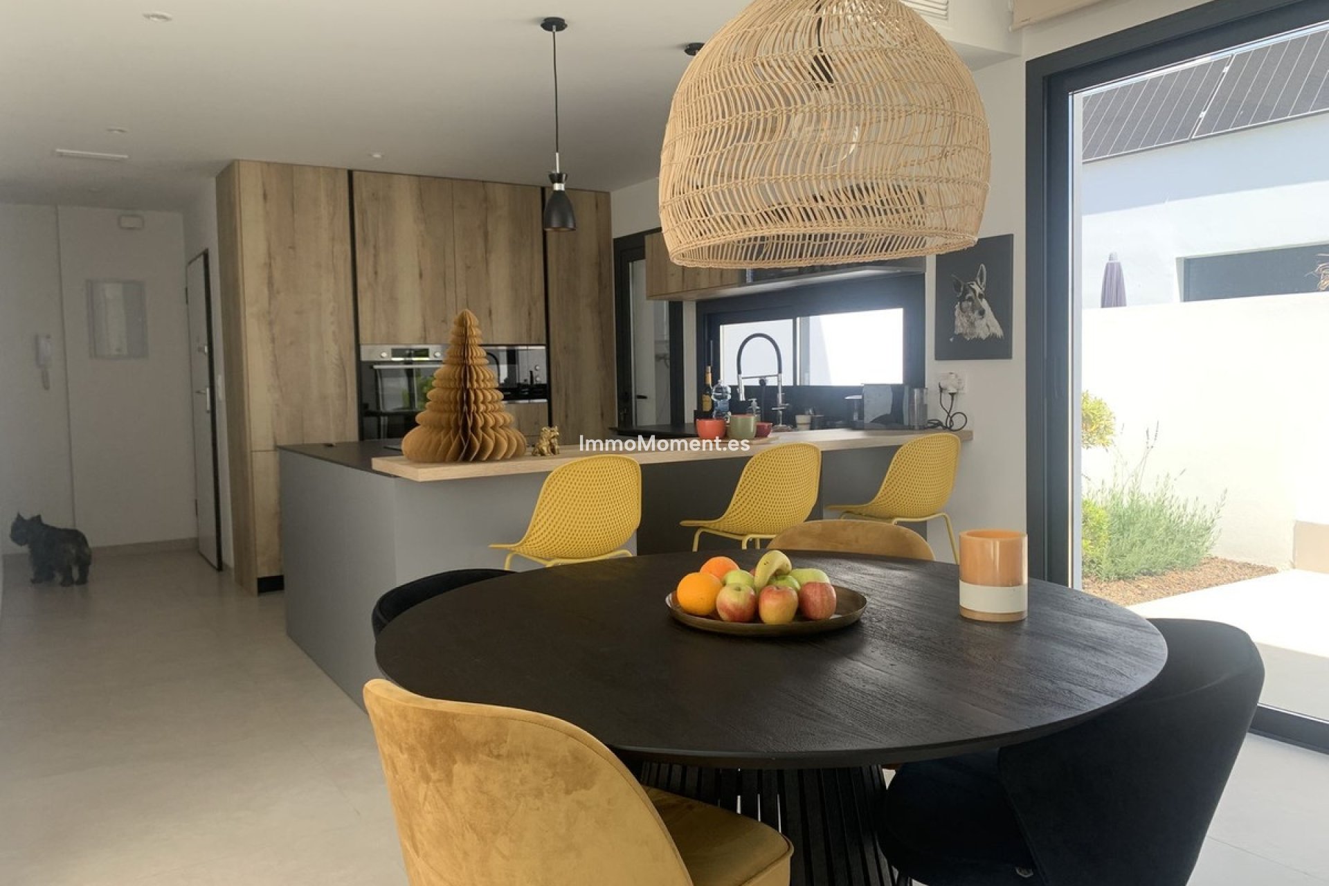 Resale - Detached villa - Cartagena - Mar de Cristal