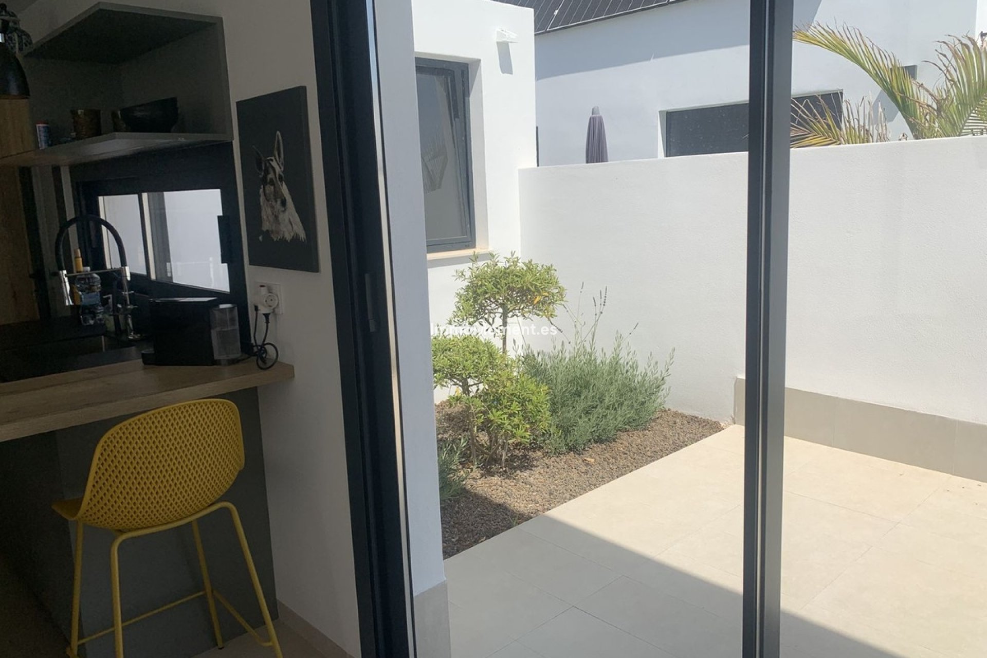 Resale - Detached villa - Cartagena - Mar de Cristal
