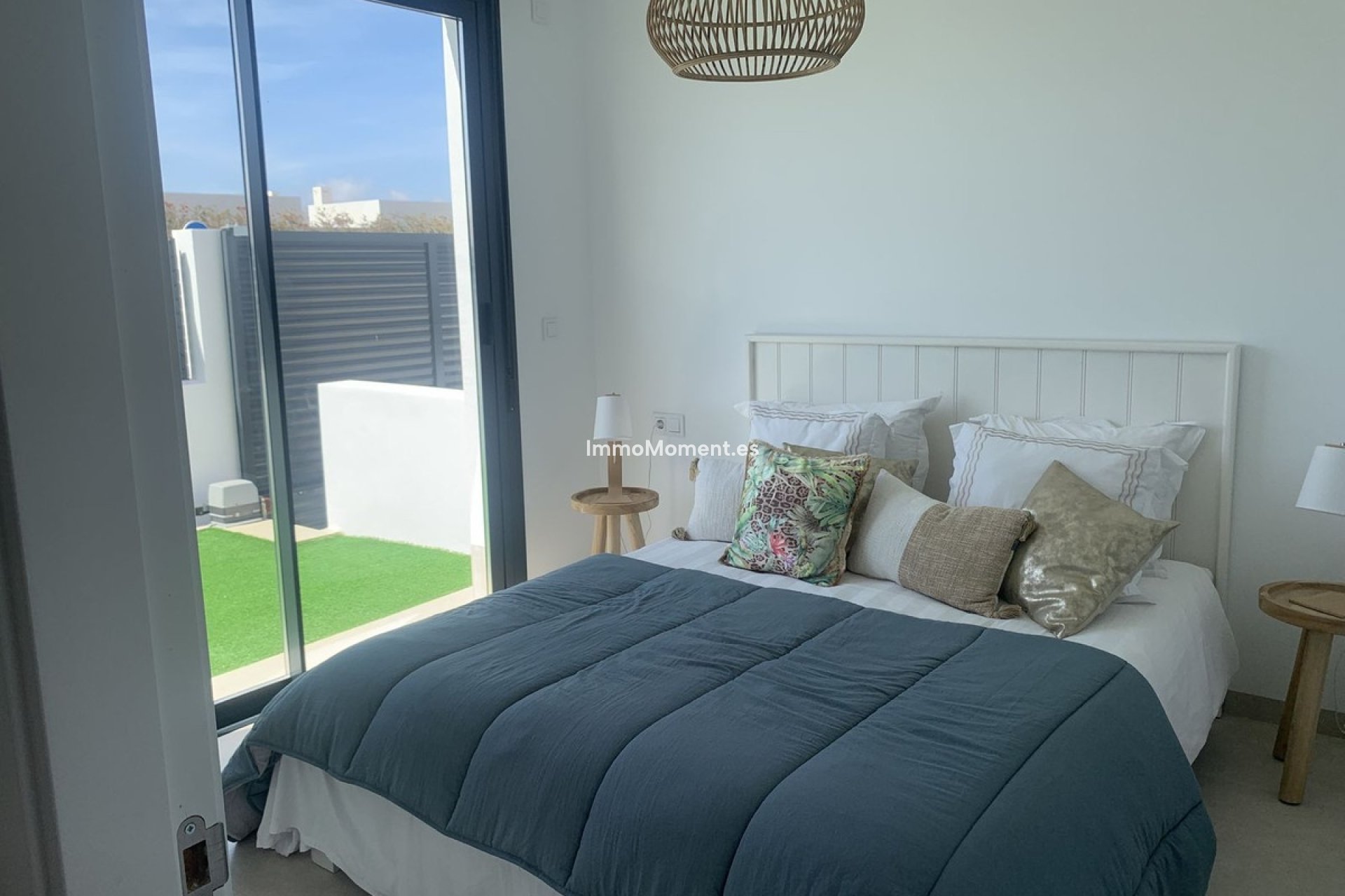 Resale - Detached villa - Cartagena - Mar de Cristal