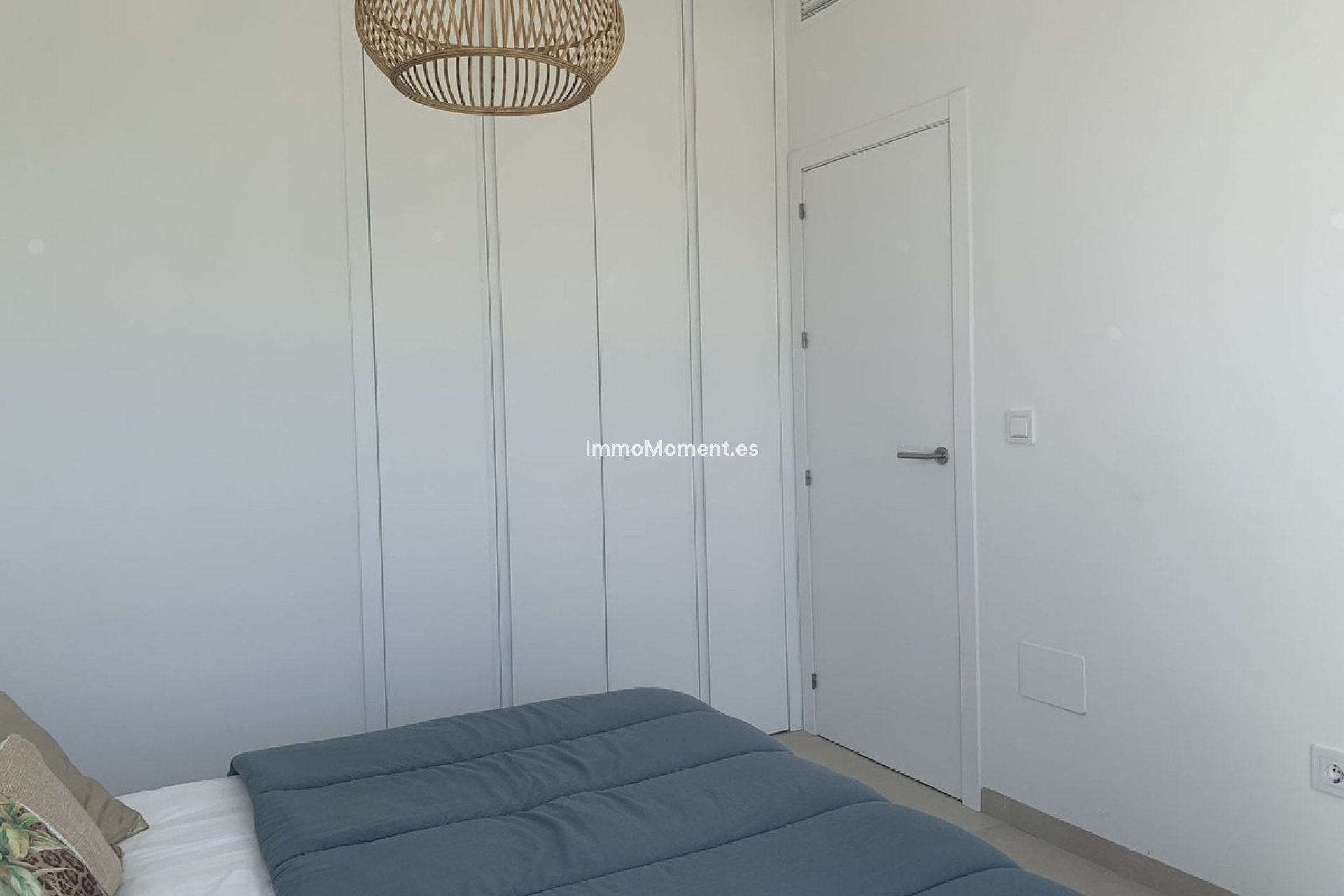 Resale - Detached villa - Cartagena - Mar de Cristal