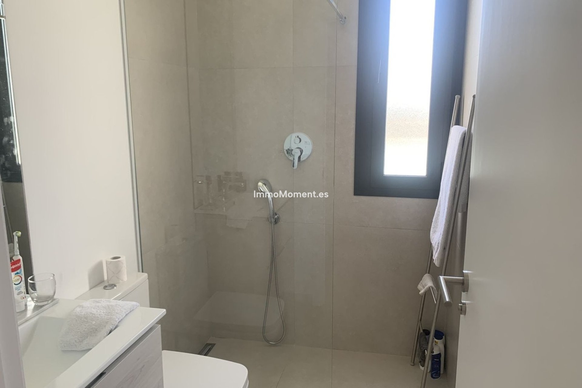 Resale - Detached villa - Cartagena - Mar de Cristal