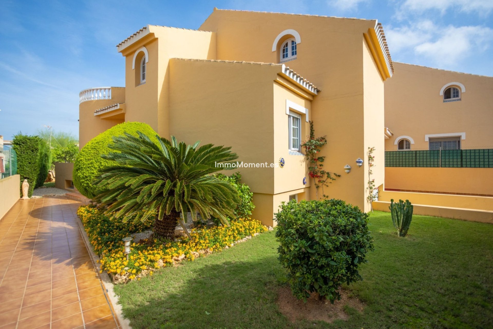 Resale - Detached villa - Cartagena - Playa Honda