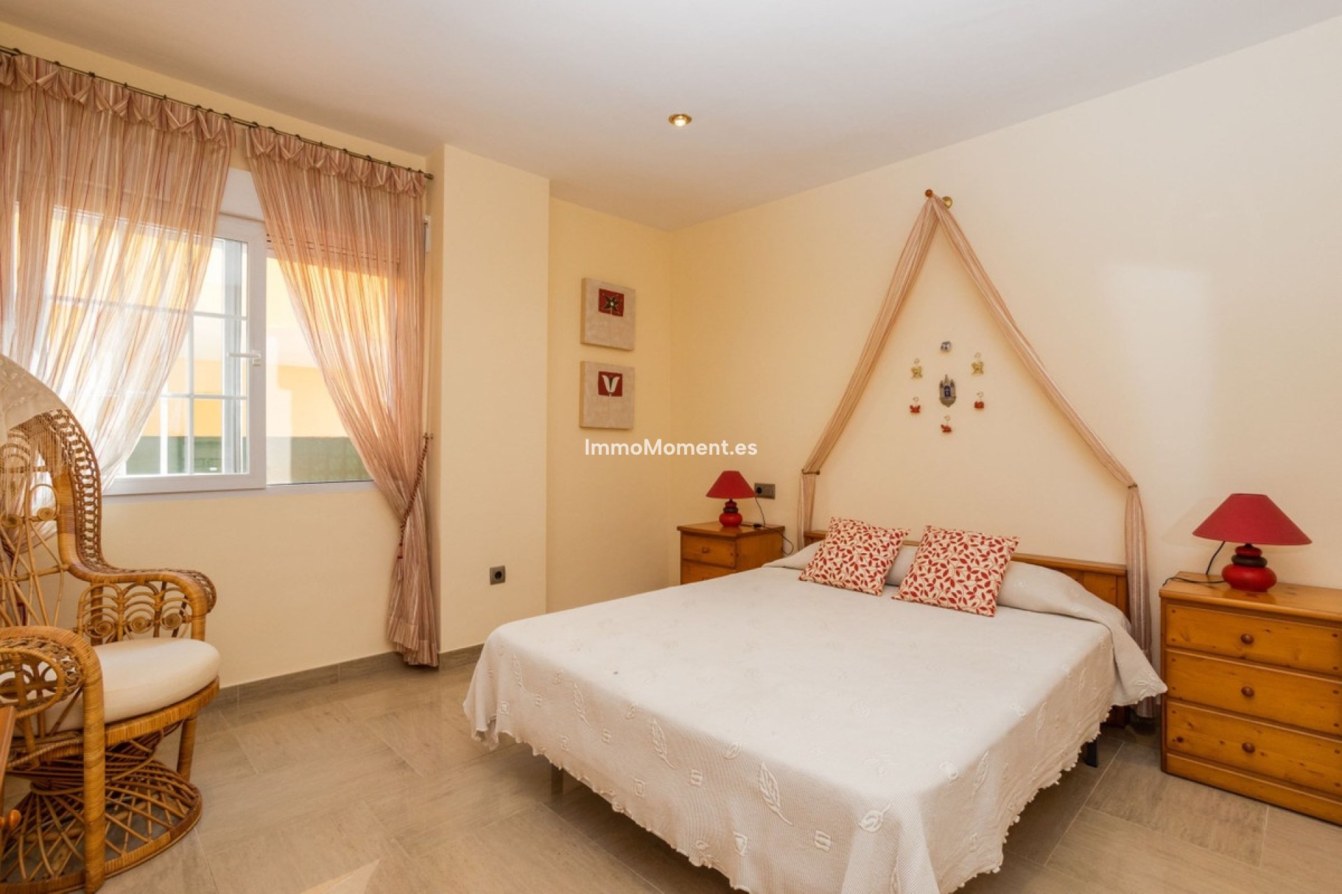 Resale - Detached villa - Cartagena - Playa Honda