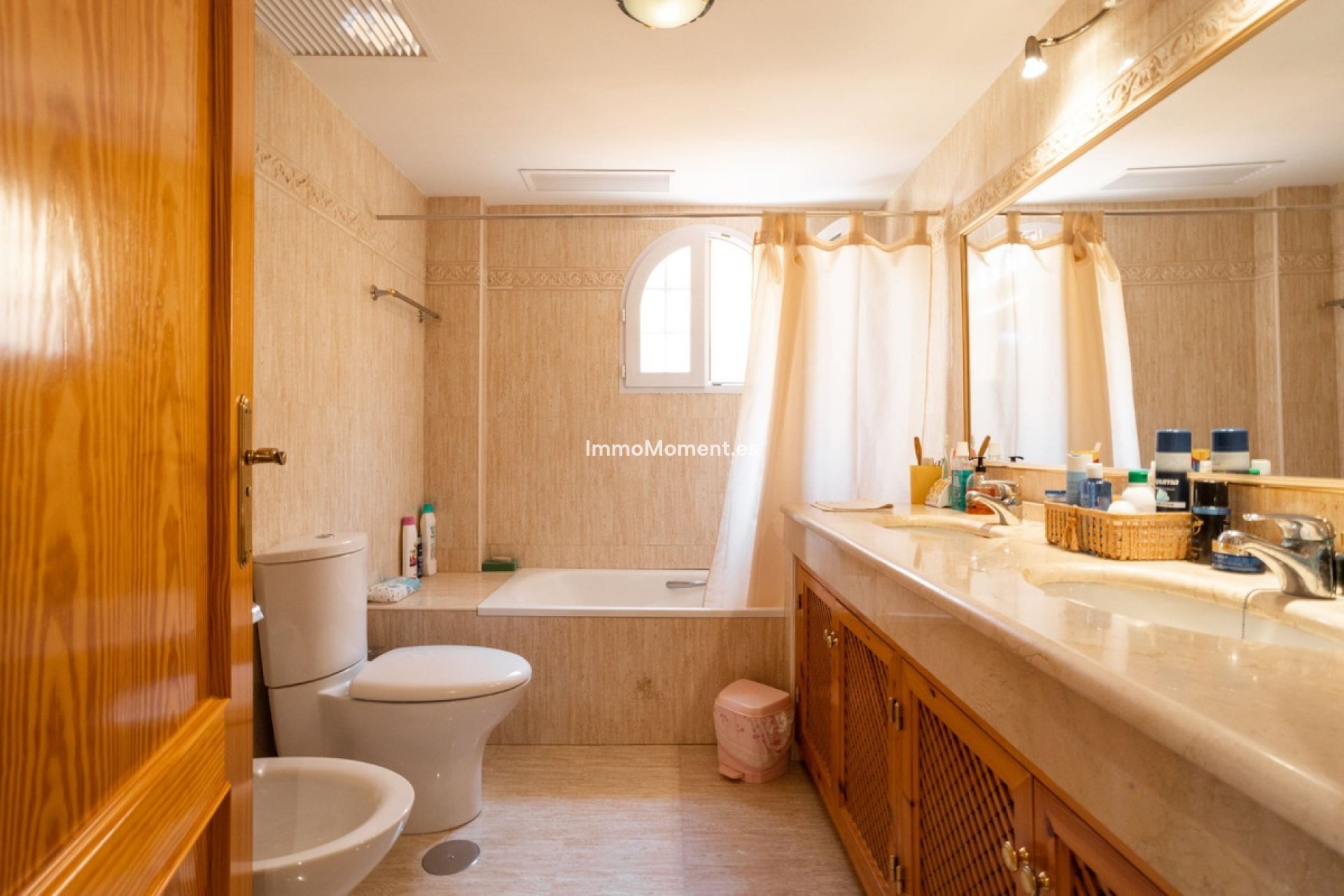 Resale - Detached villa - Cartagena - Playa Honda