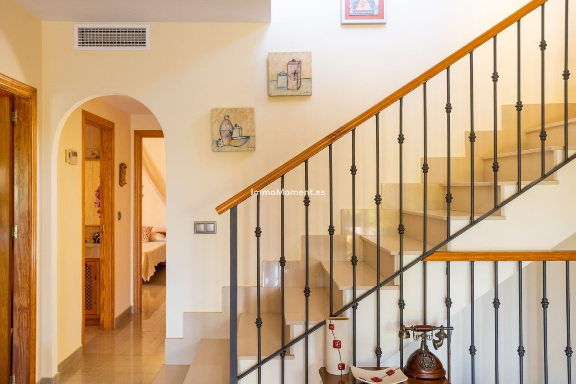 Resale - Detached villa - Cartagena - Playa Honda