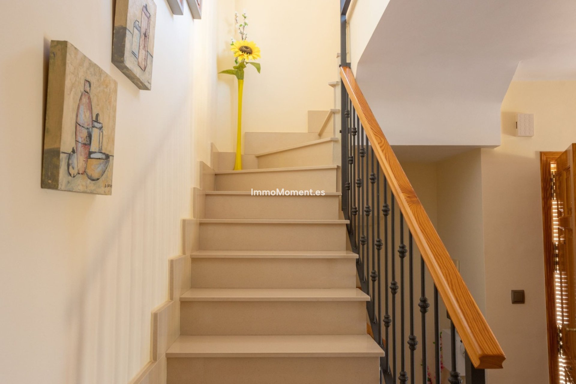 Resale - Detached villa - Cartagena - Playa Honda