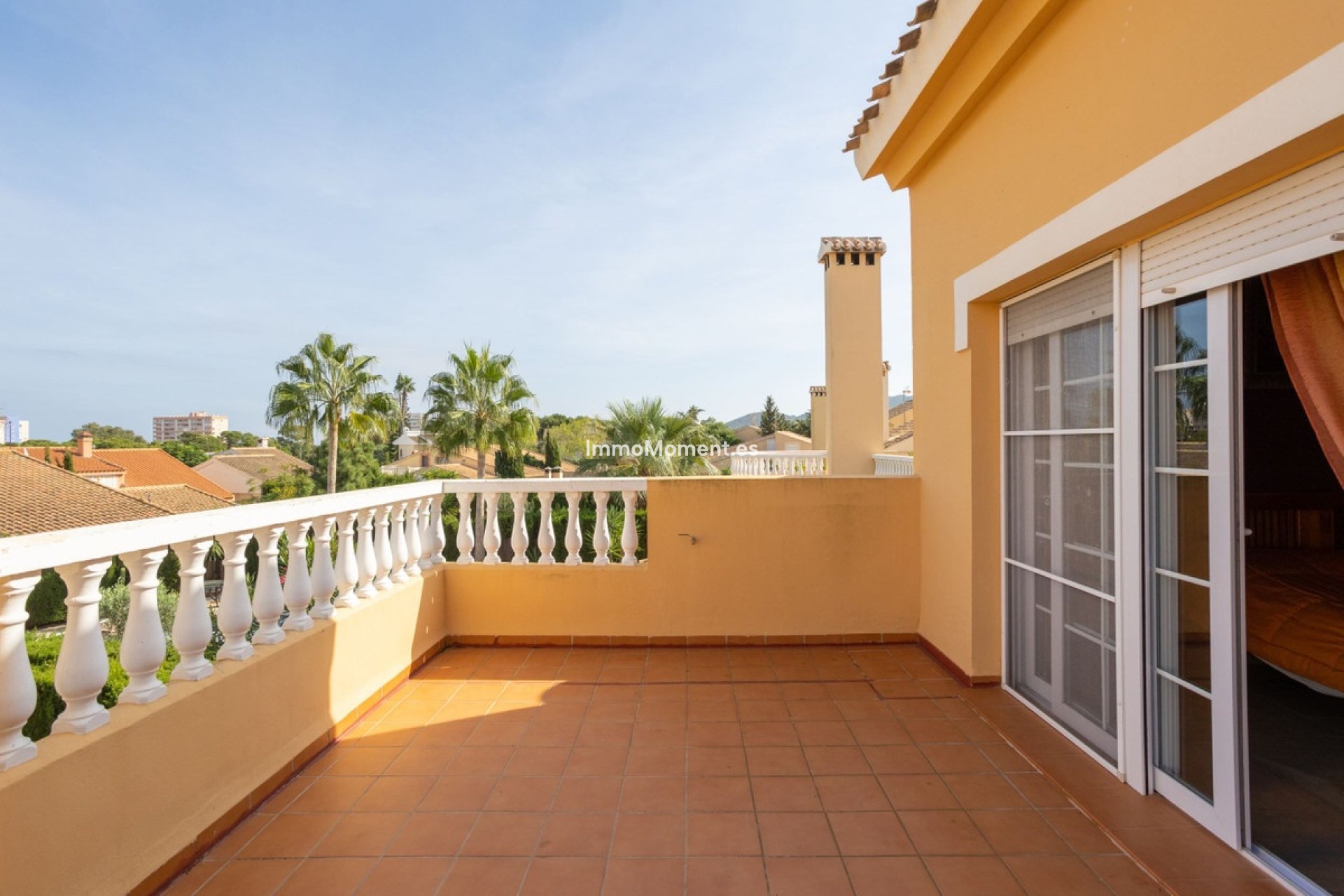 Resale - Detached villa - Cartagena - Playa Honda