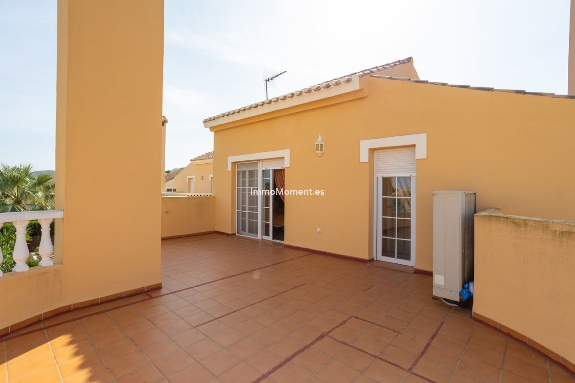 Resale - Detached villa - Cartagena - Playa Honda