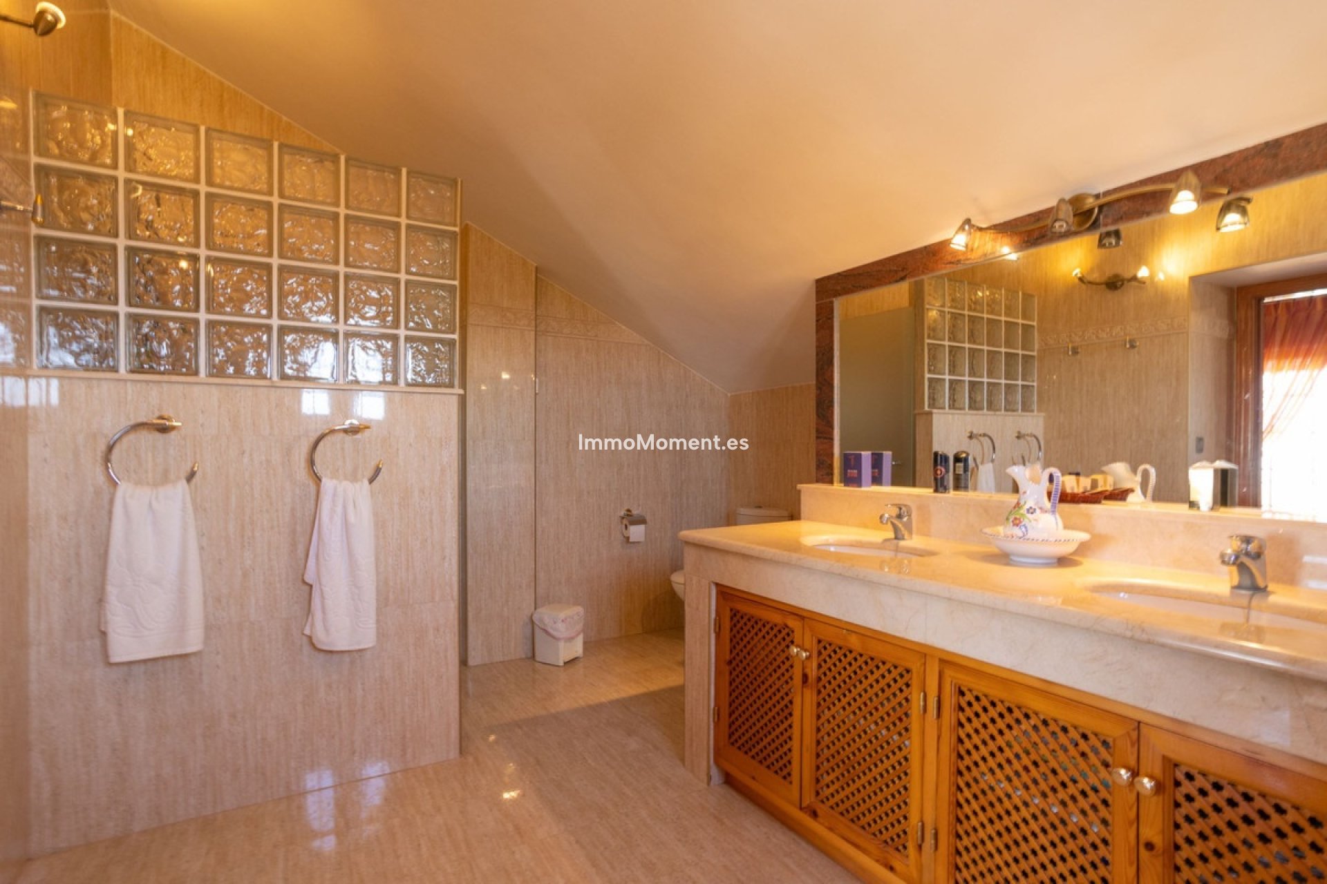 Resale - Detached villa - Cartagena - Playa Honda