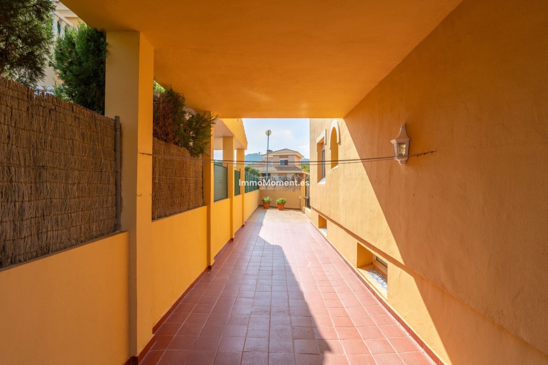 Resale - Detached villa - Cartagena - Playa Honda