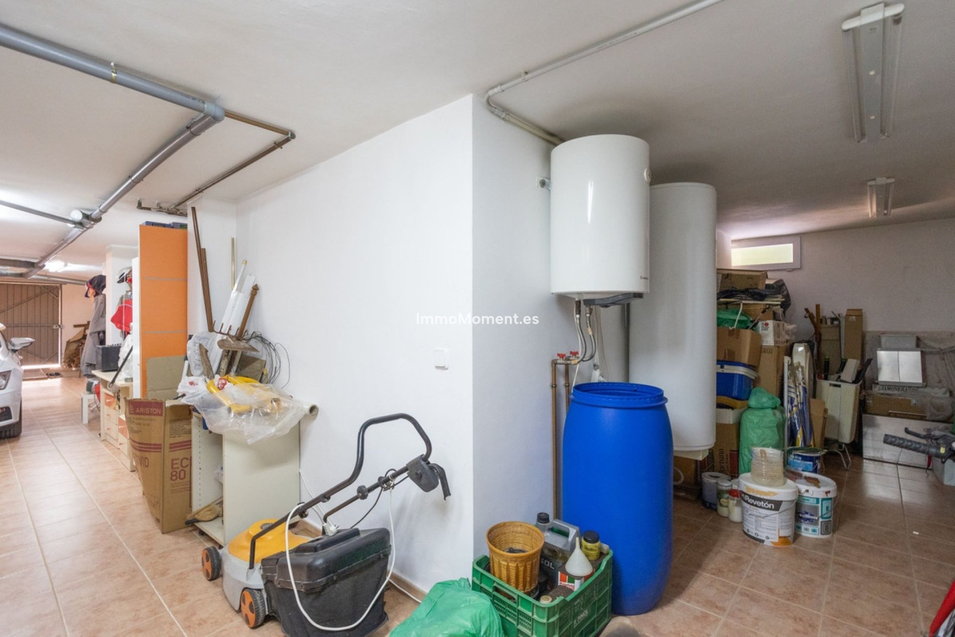 Resale - Detached villa - Cartagena - Playa Honda