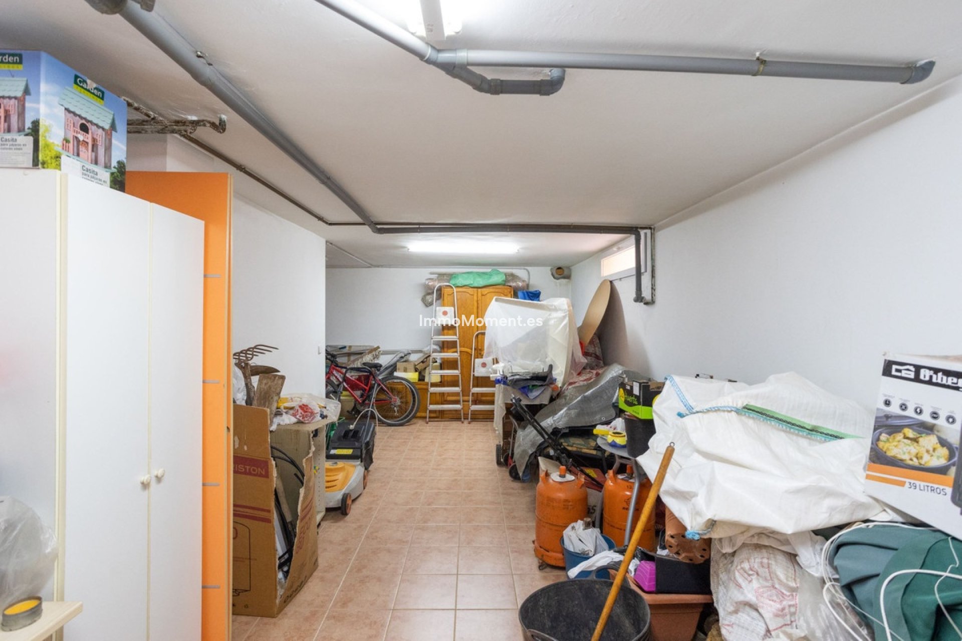 Resale - Detached villa - Cartagena - Playa Honda