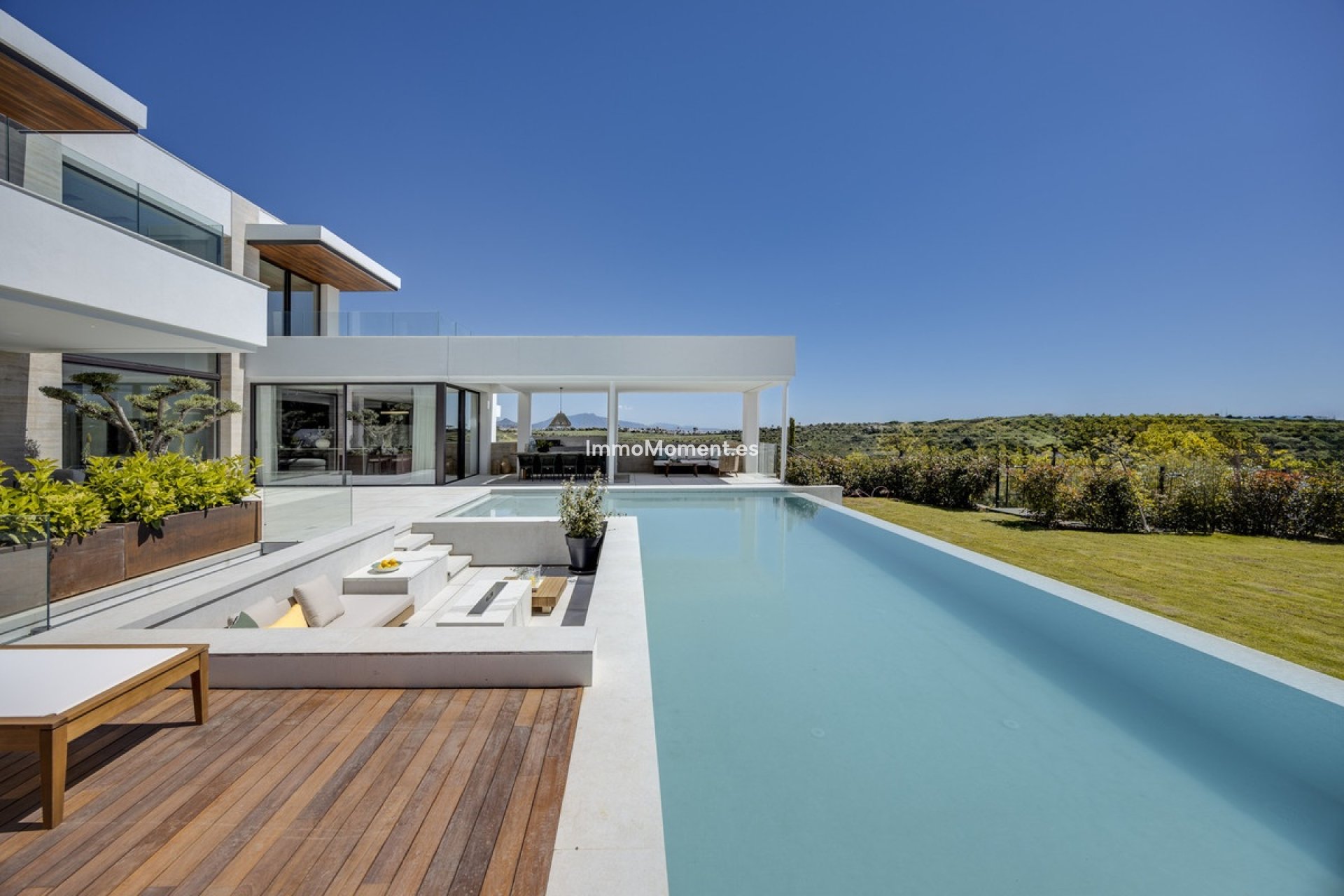 Resale - Detached villa - Casares - Casares Centro