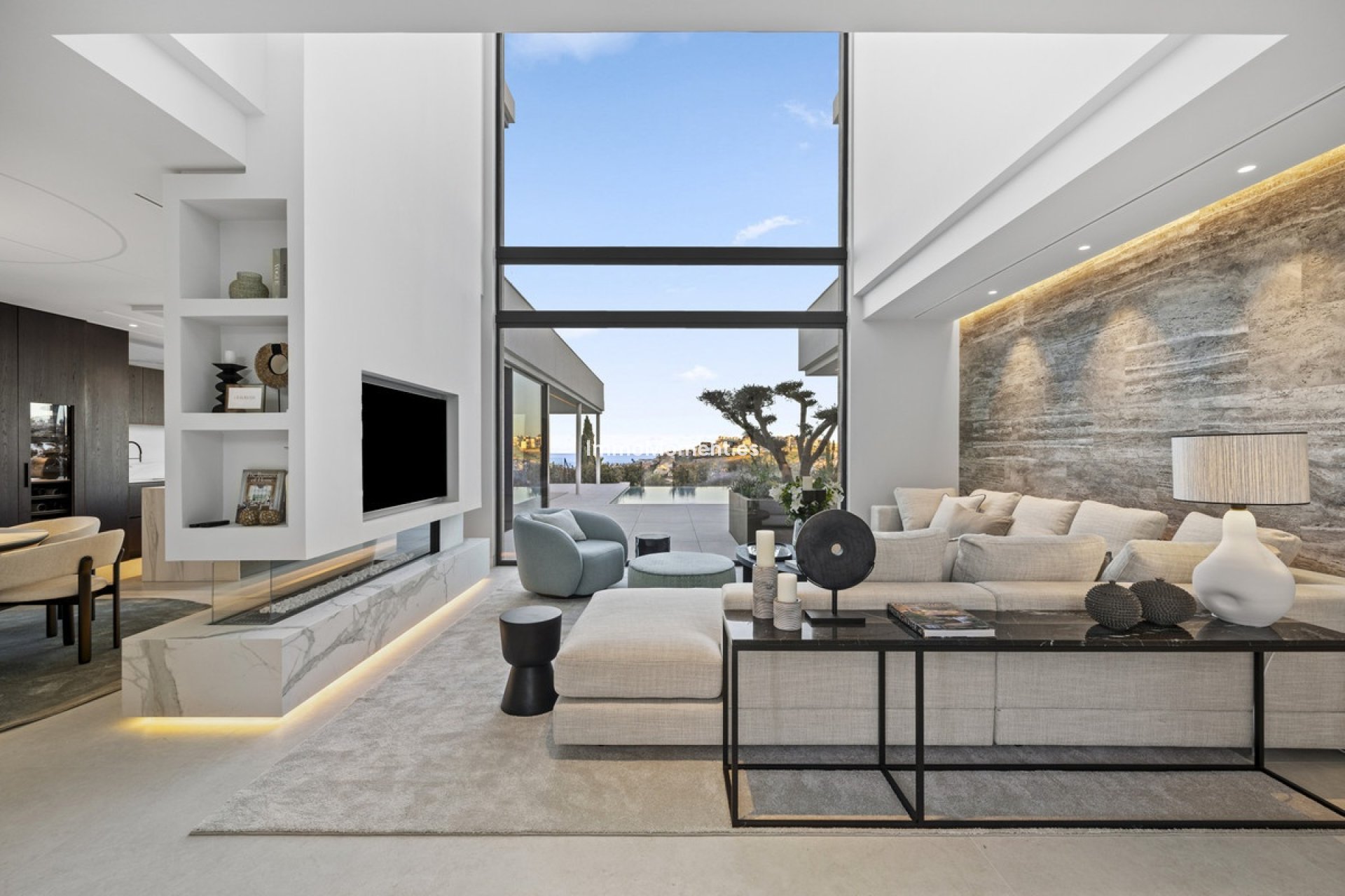 Resale - Detached villa - Casares - Casares Centro
