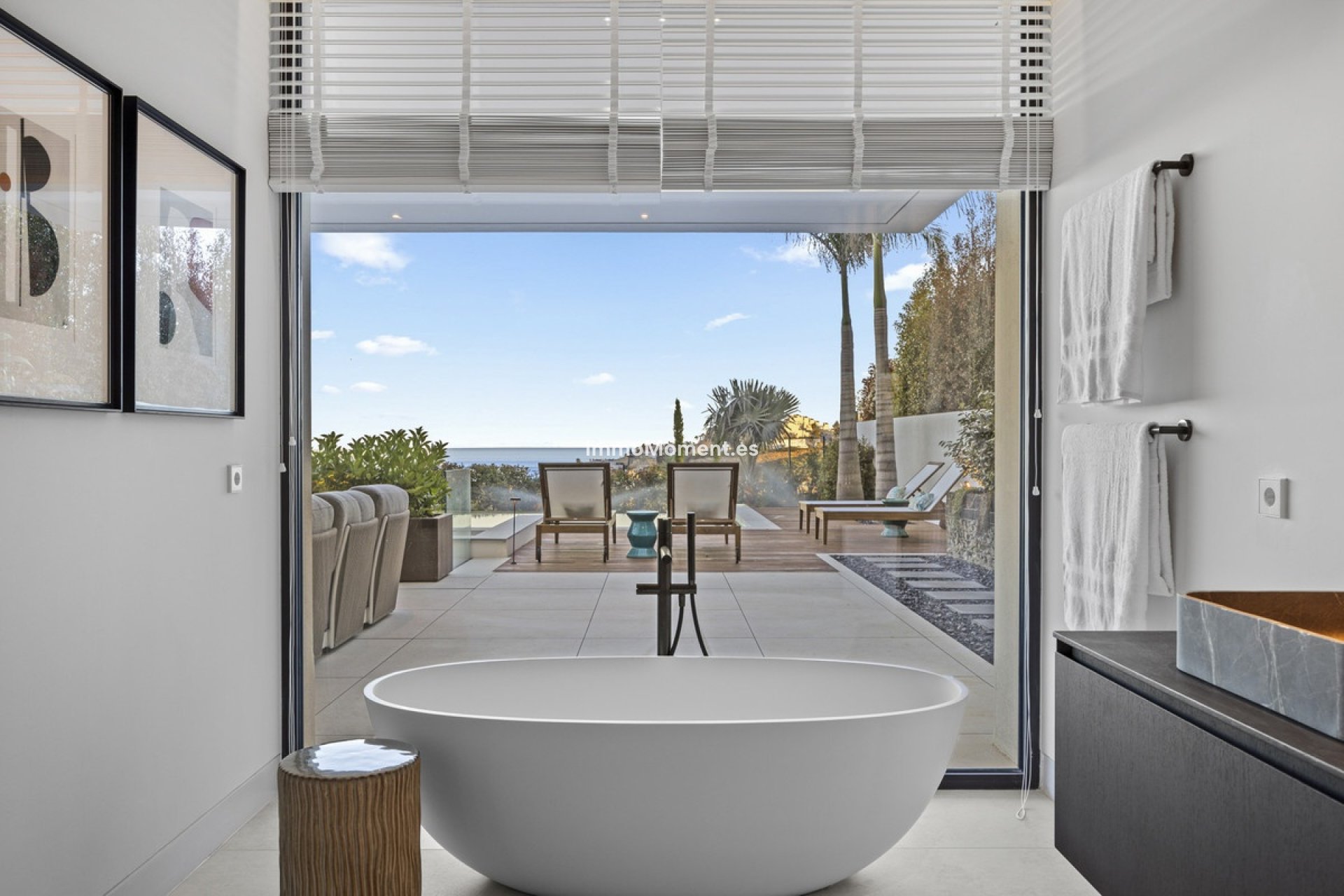 Resale - Detached villa - Casares - Casares Centro