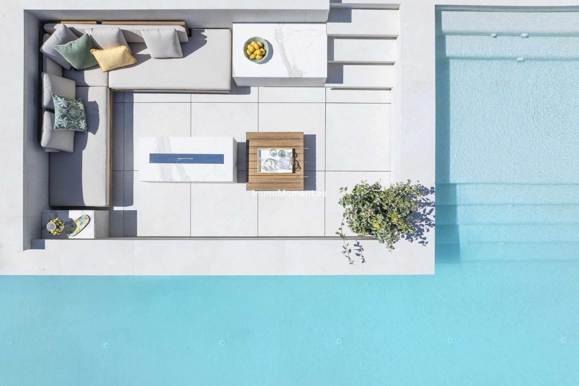Resale - Detached villa - Casares - Casares Centro