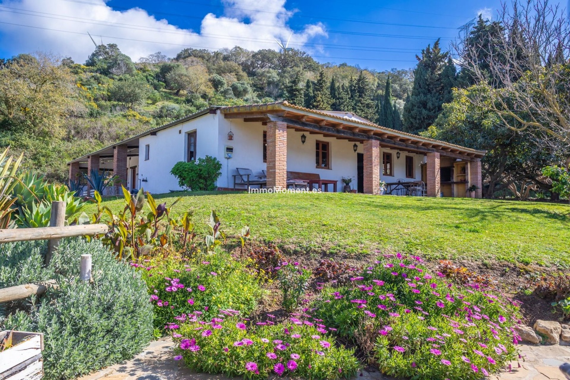 Resale - Detached villa - Casares - Casares Centro