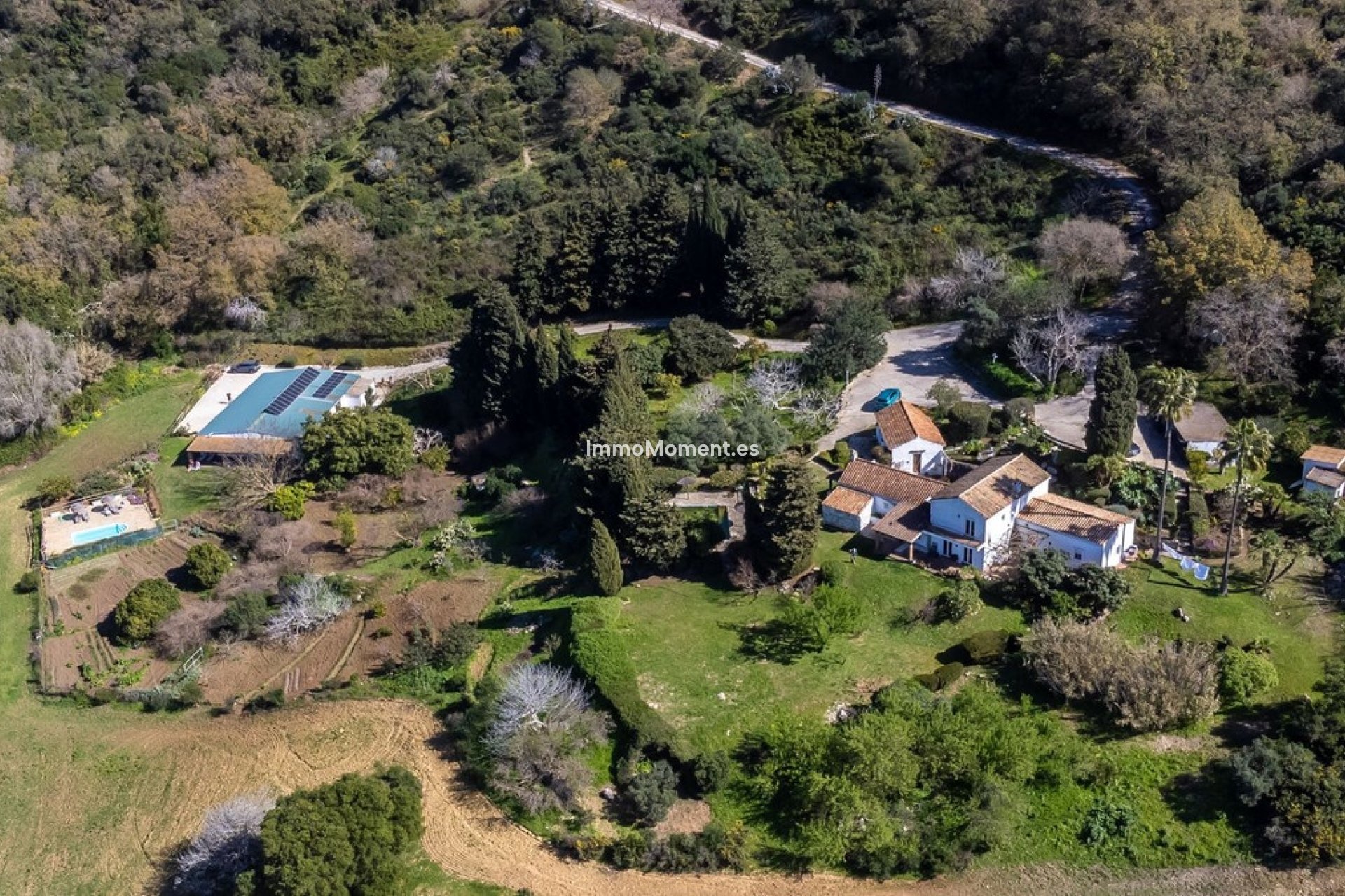 Resale - Detached villa - Casares - Casares Centro