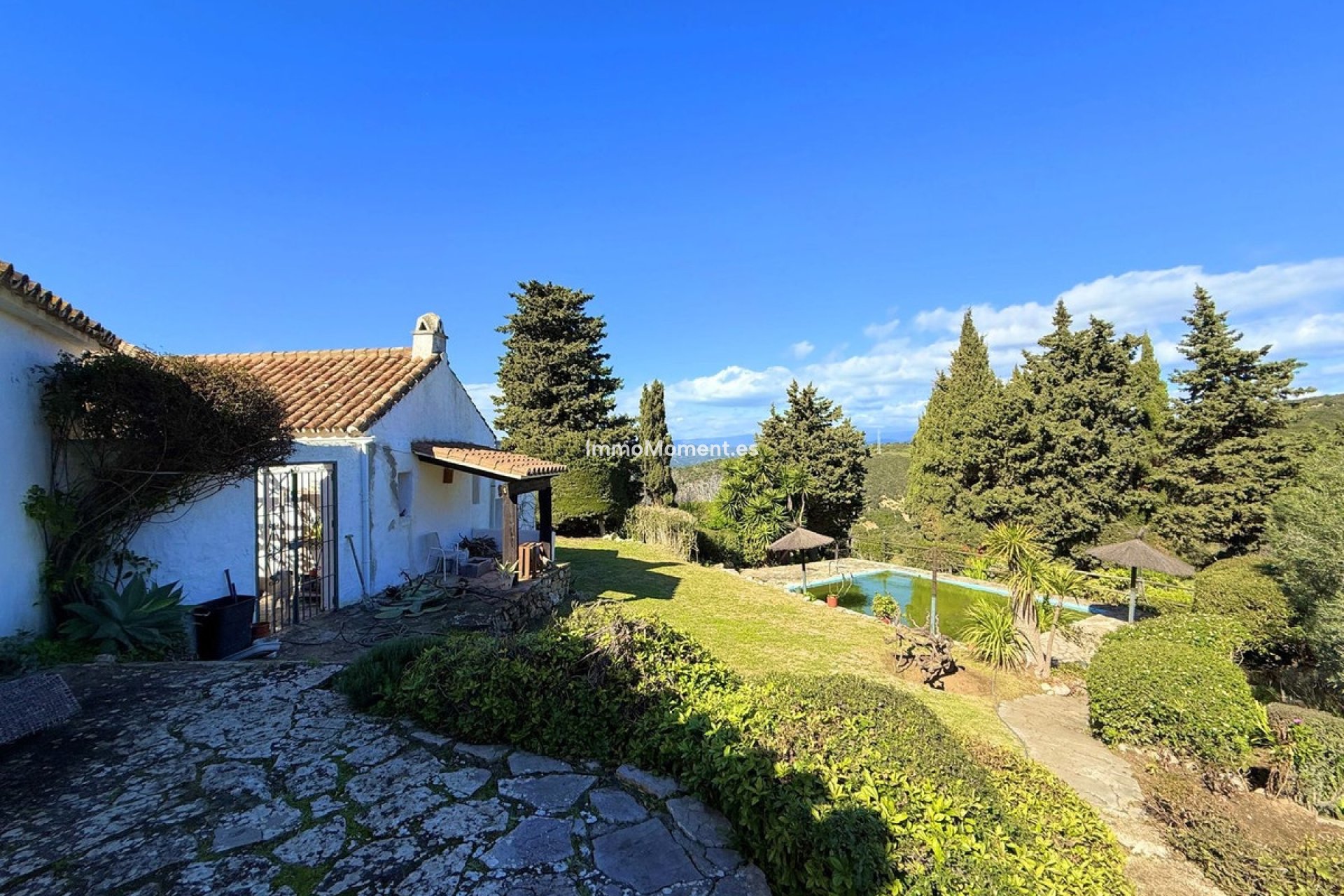 Resale - Detached villa - Casares - Casares Centro