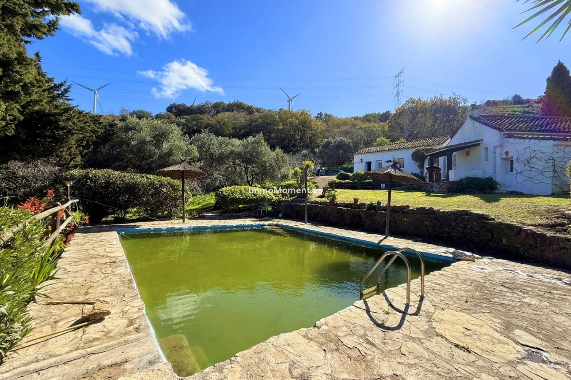 Resale - Detached villa - Casares - Casares Centro