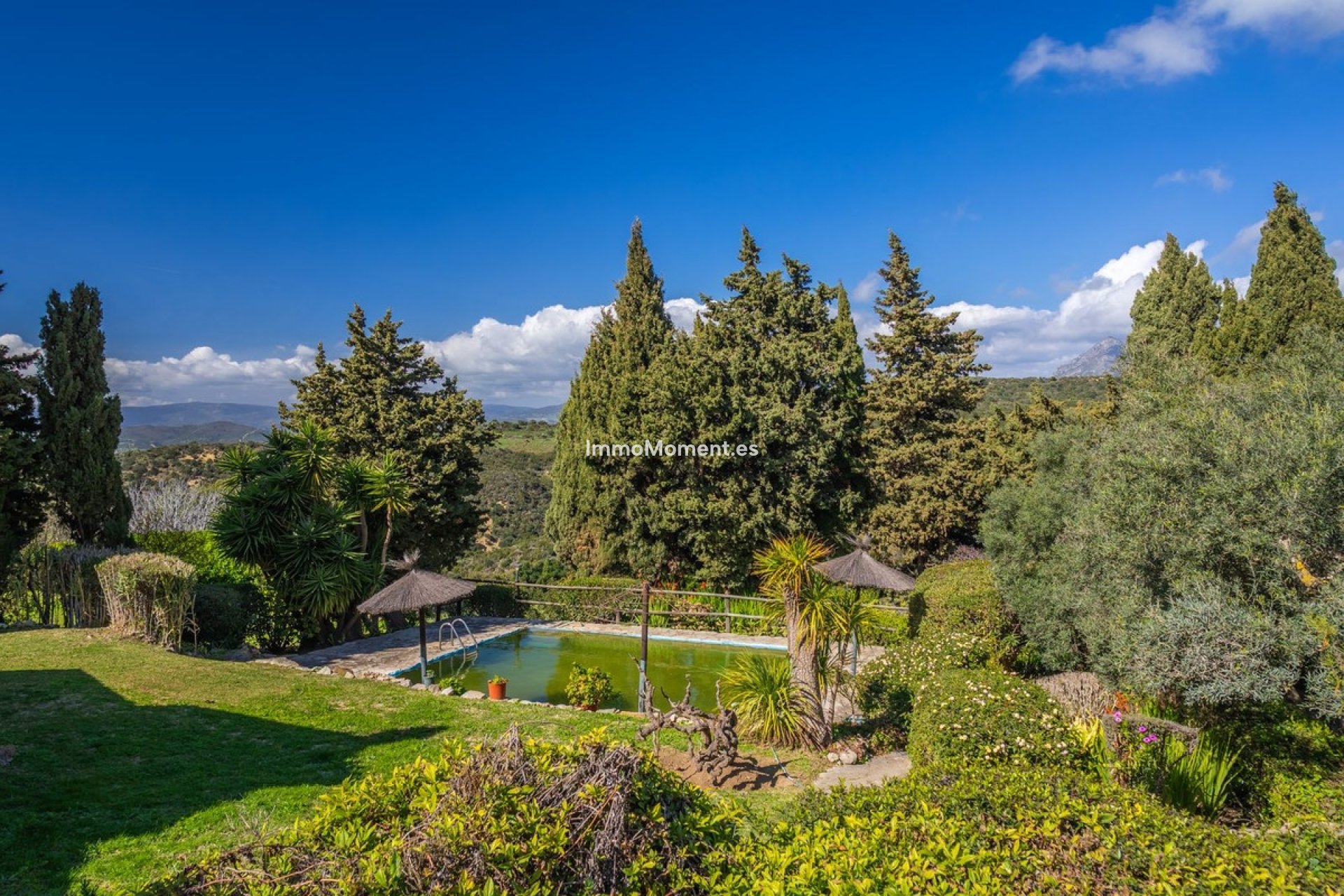 Resale - Detached villa - Casares - Casares Centro