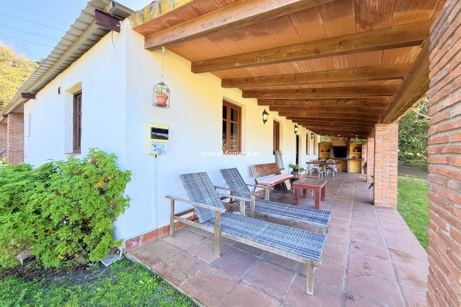 Resale - Detached villa - Casares - Casares Centro