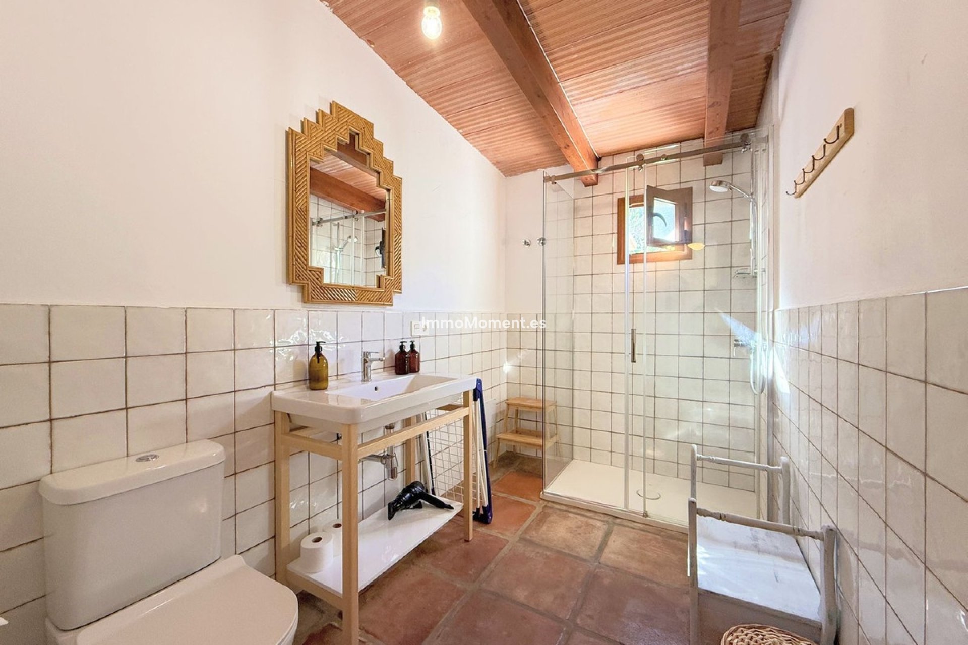 Resale - Detached villa - Casares - Casares Centro
