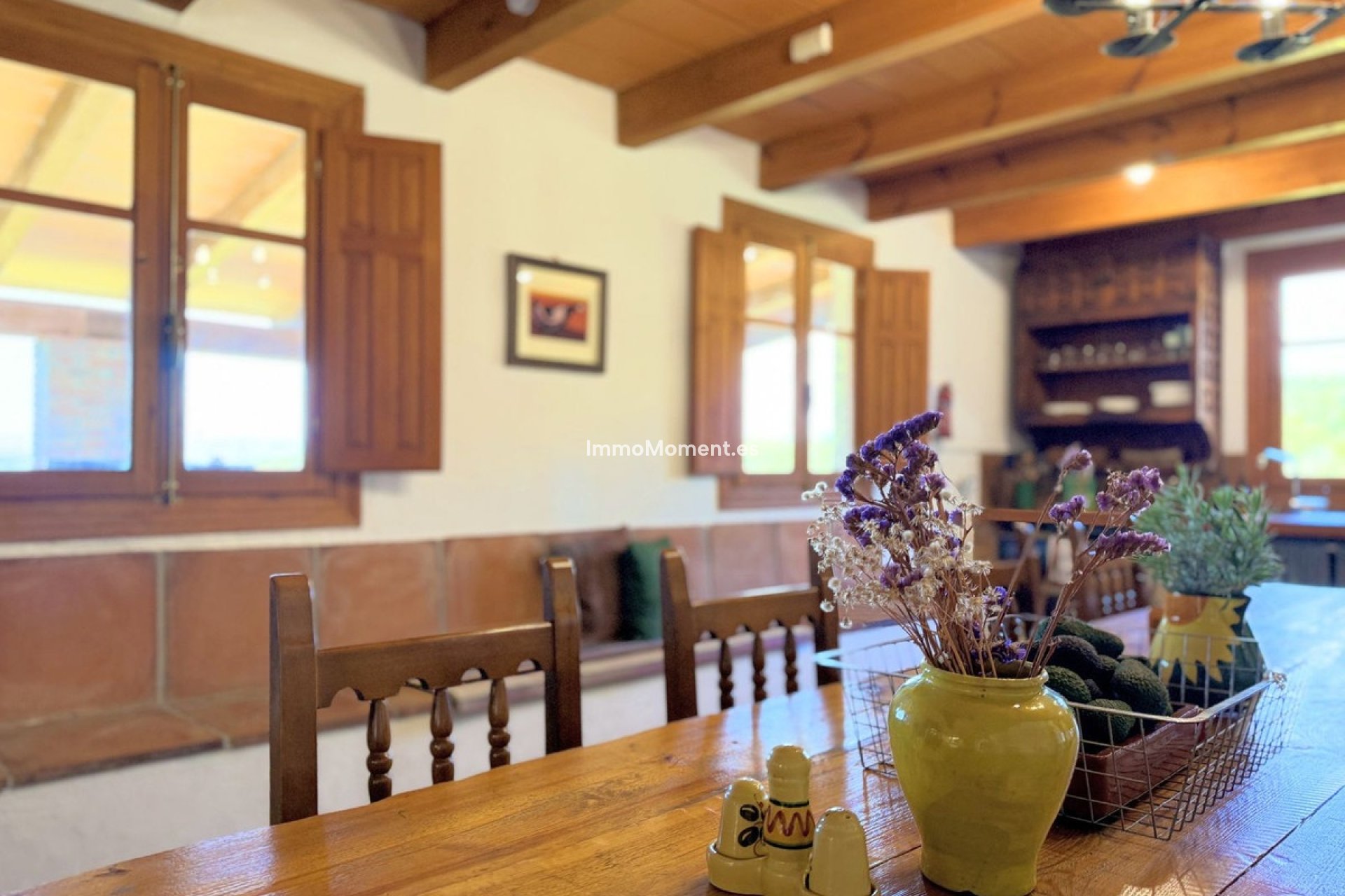 Resale - Detached villa - Casares - Casares Centro