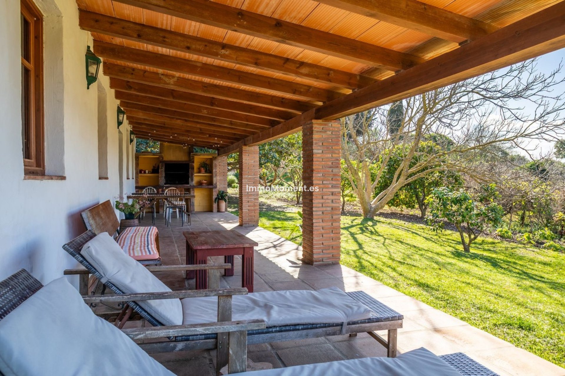 Resale - Detached villa - Casares - Casares Centro