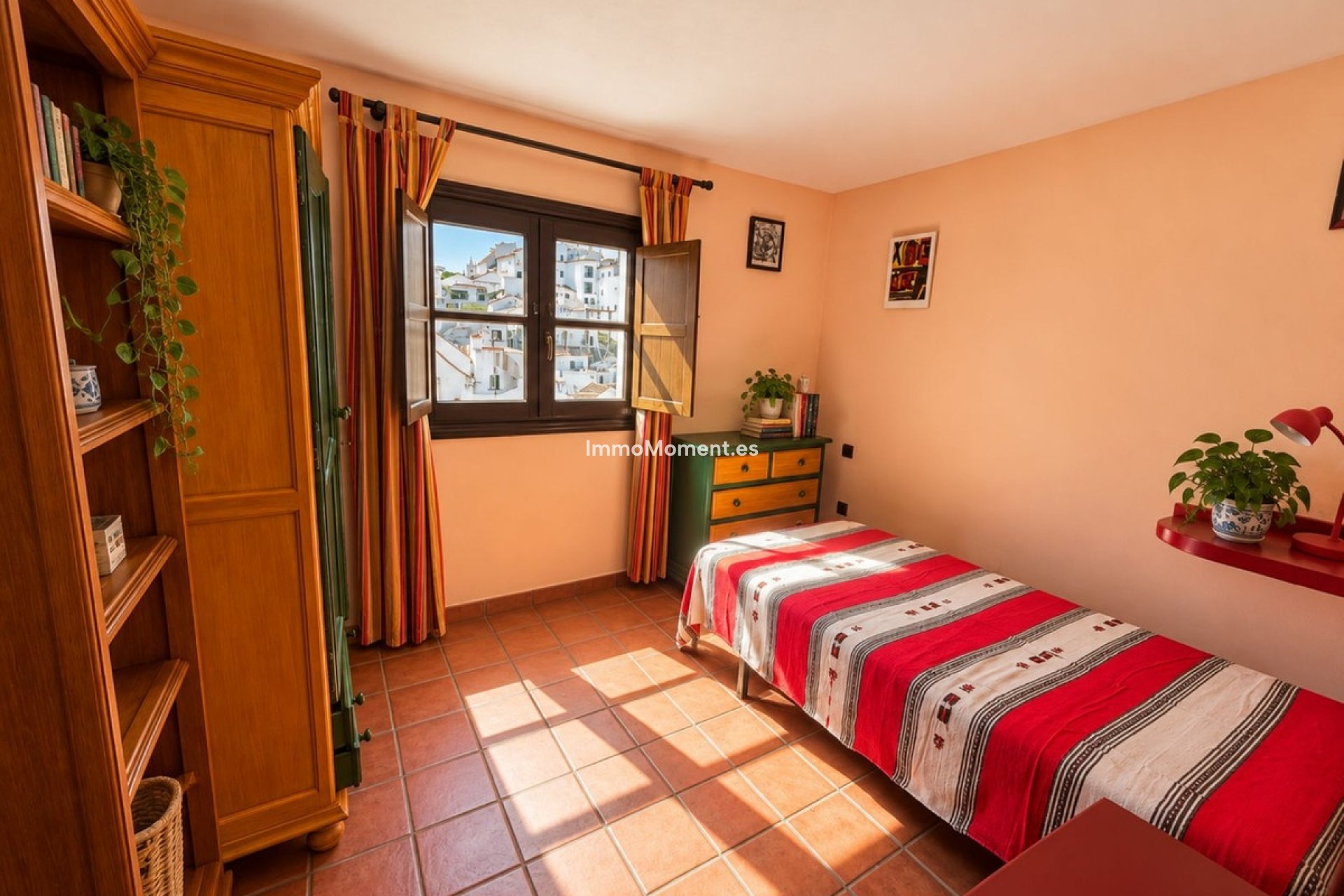 Resale - Detached villa - Casares - Casares Centro