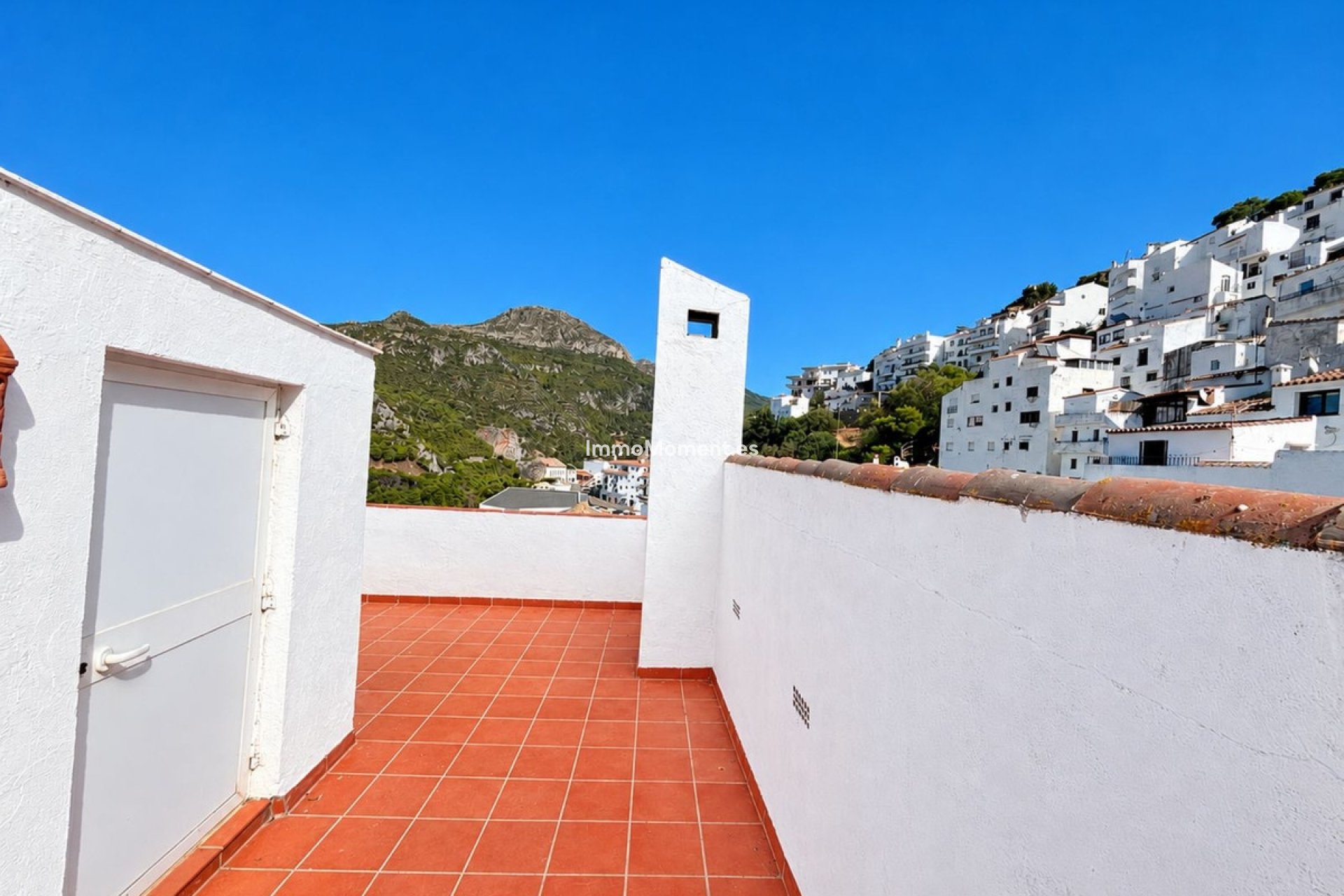 Resale - Detached villa - Casares - Casares Centro
