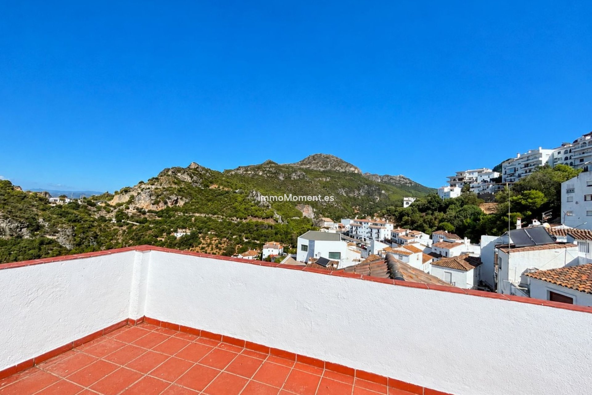 Resale - Detached villa - Casares - Casares Centro