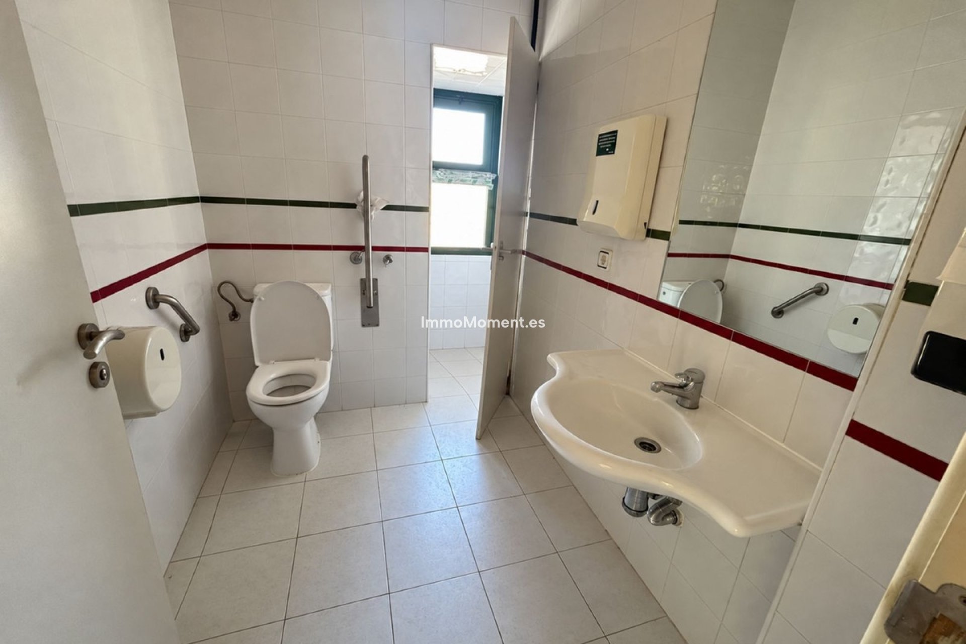 Resale - Detached villa - Casares - Casares Centro