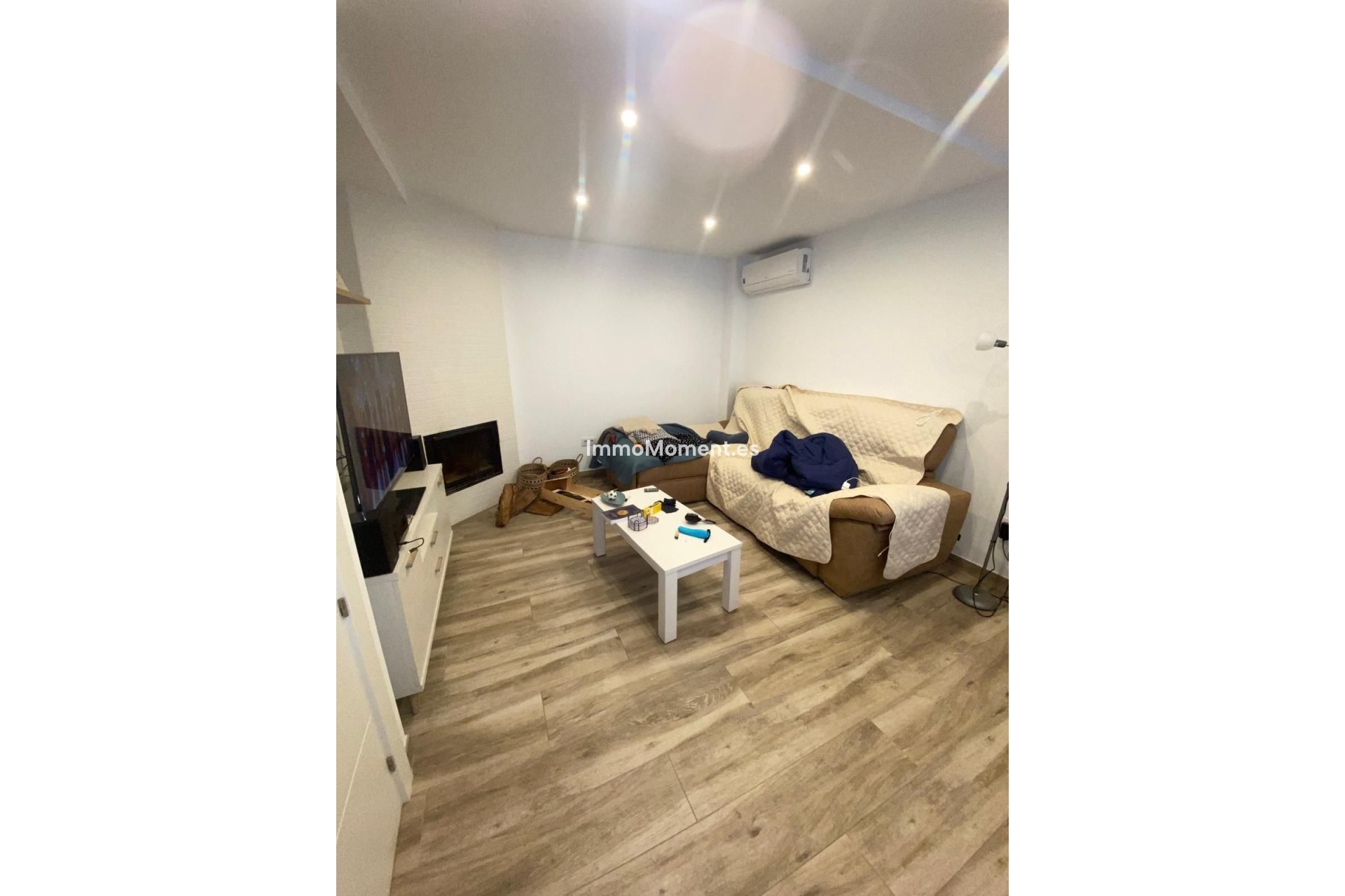Resale - Detached villa - Casares - Casares Centro