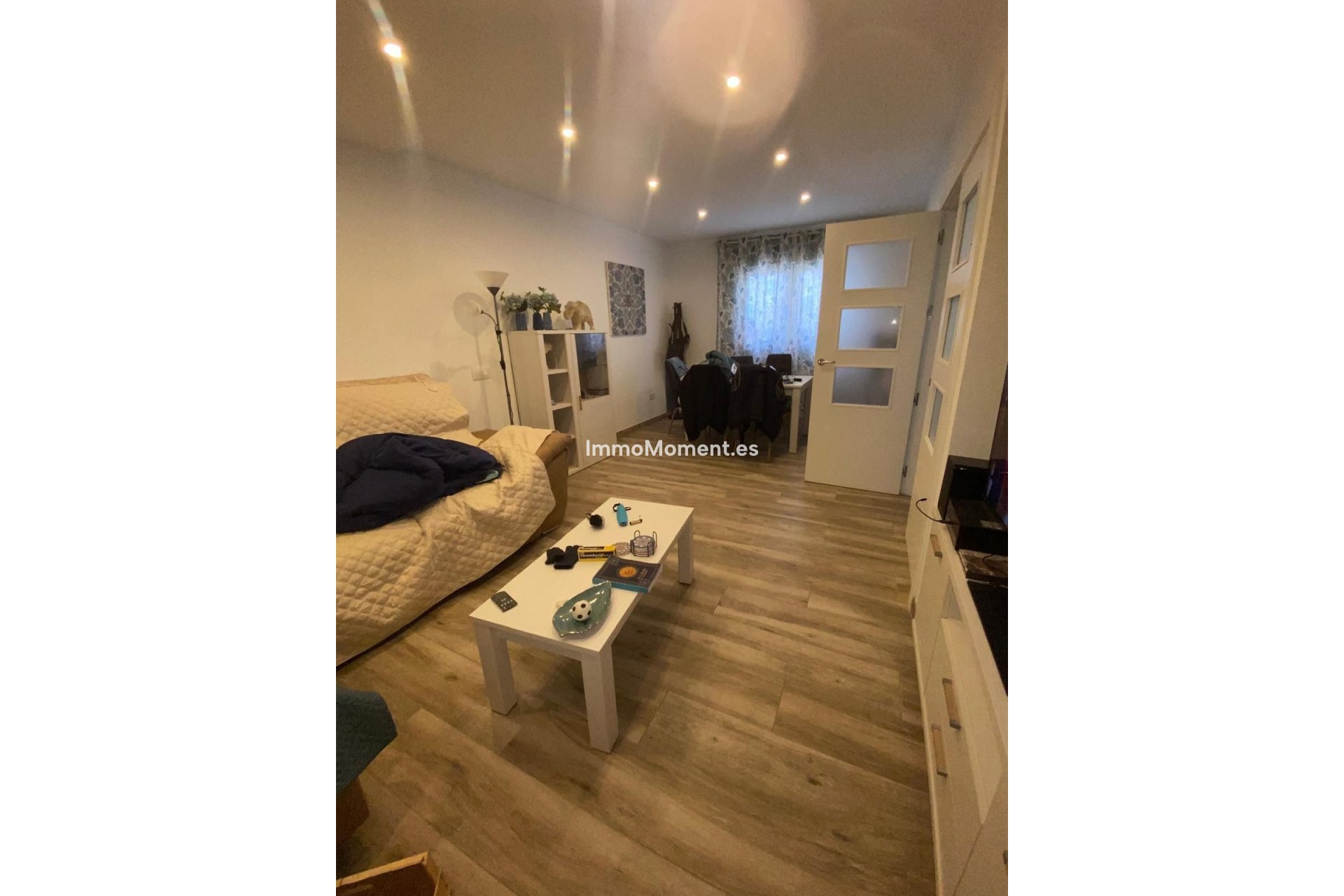 Resale - Detached villa - Casares - Casares Centro