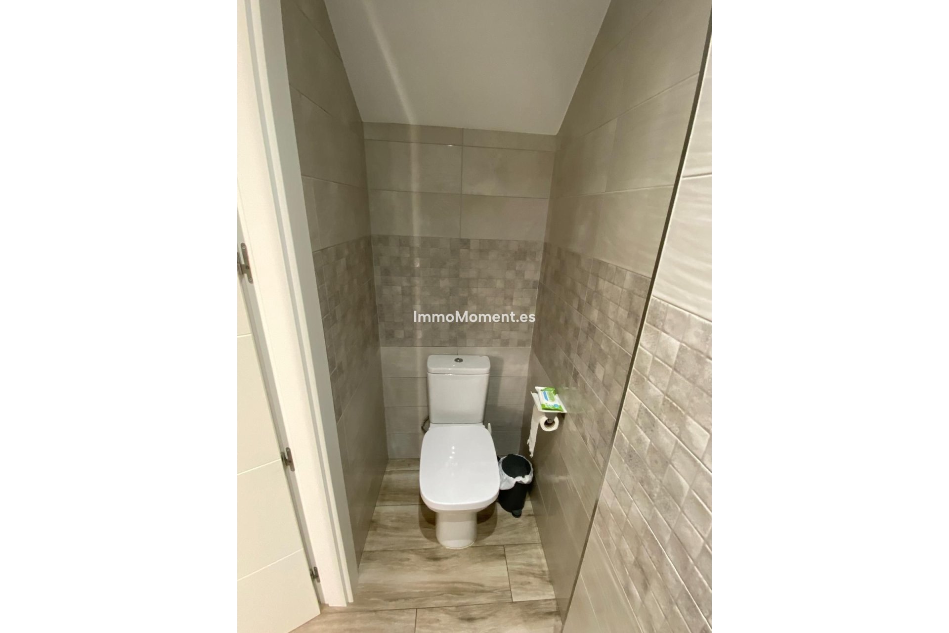 Resale - Detached villa - Casares - Casares Centro