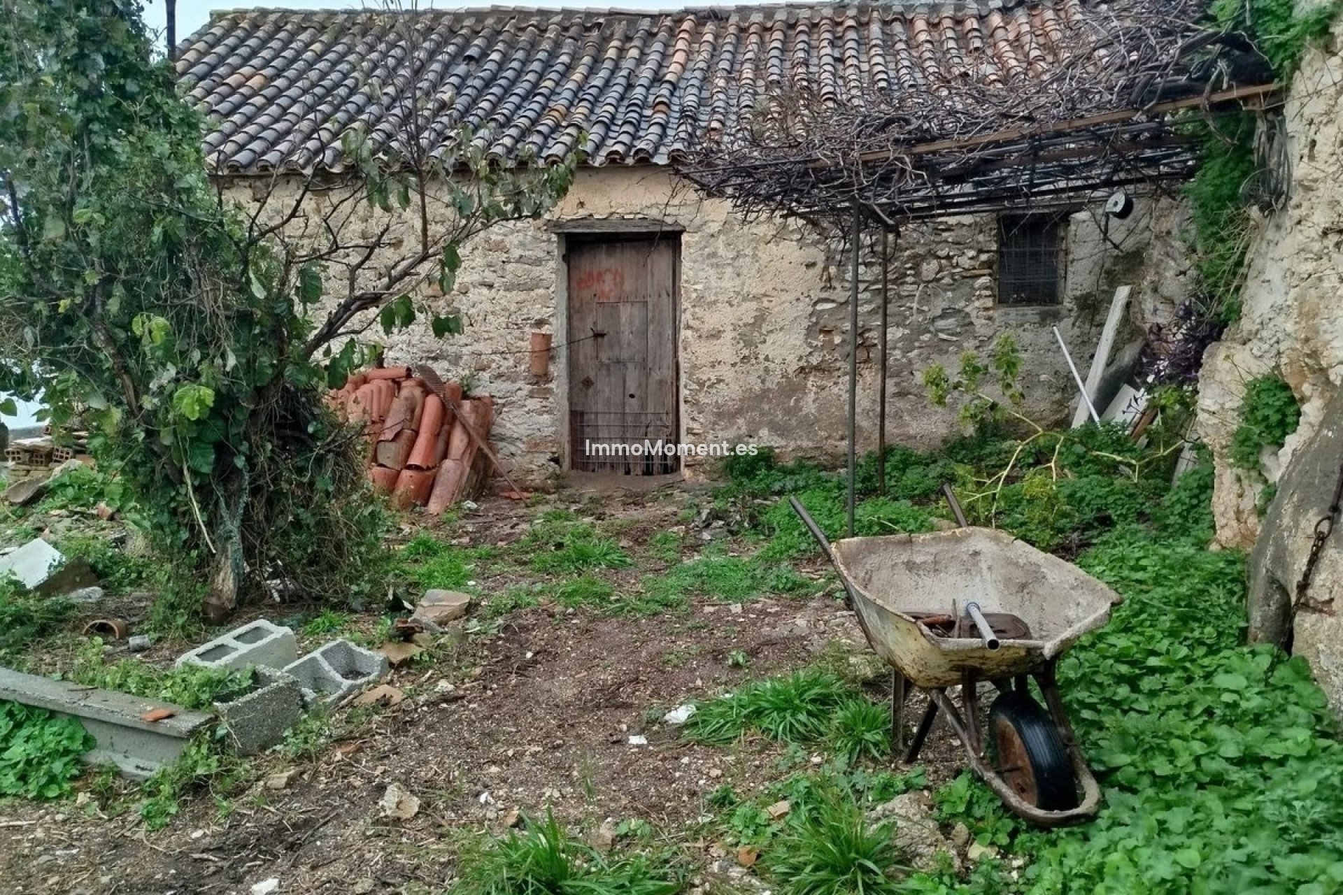 Resale - Detached villa - Casares - Casares Centro